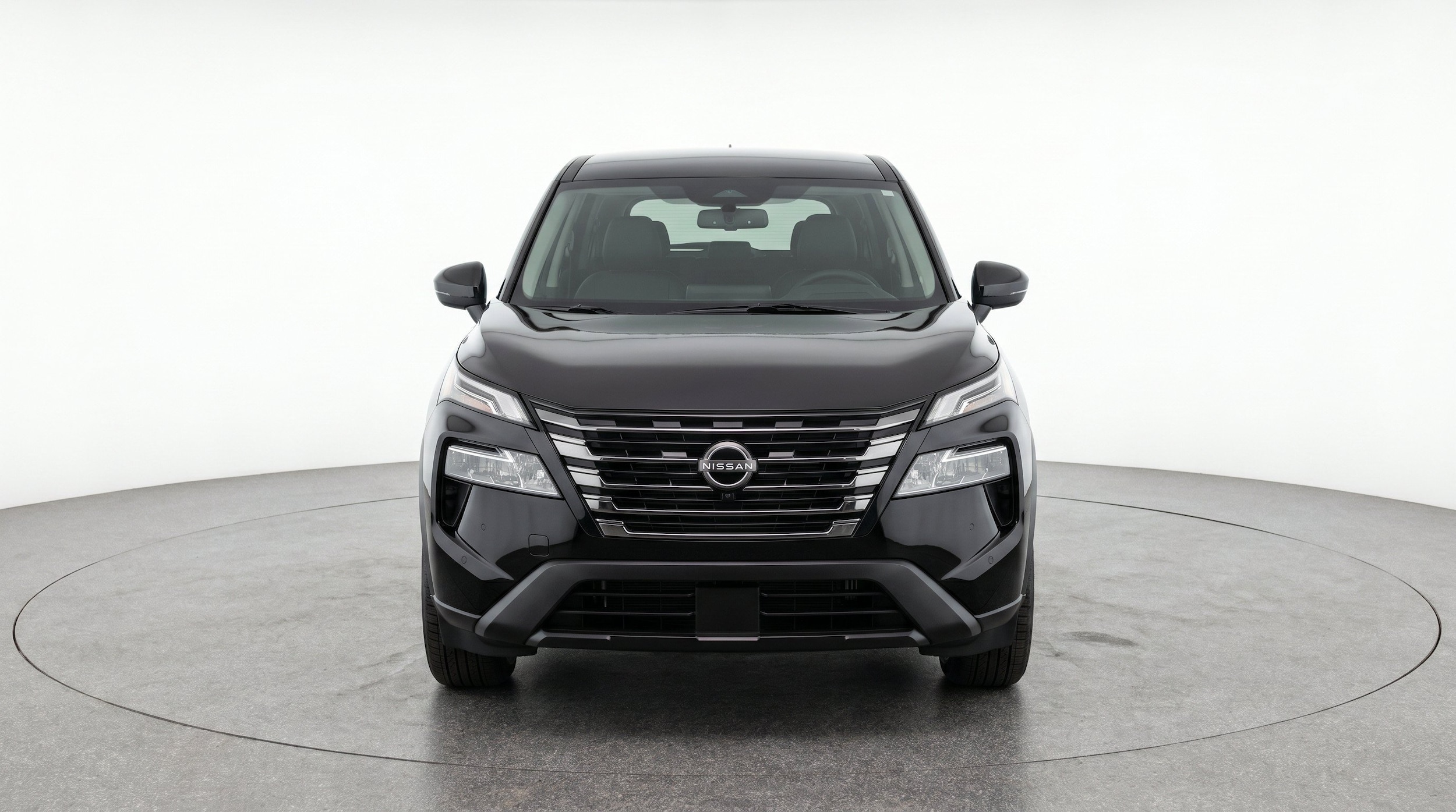 Thumbnail: 2026 Nissan Rogue - 2