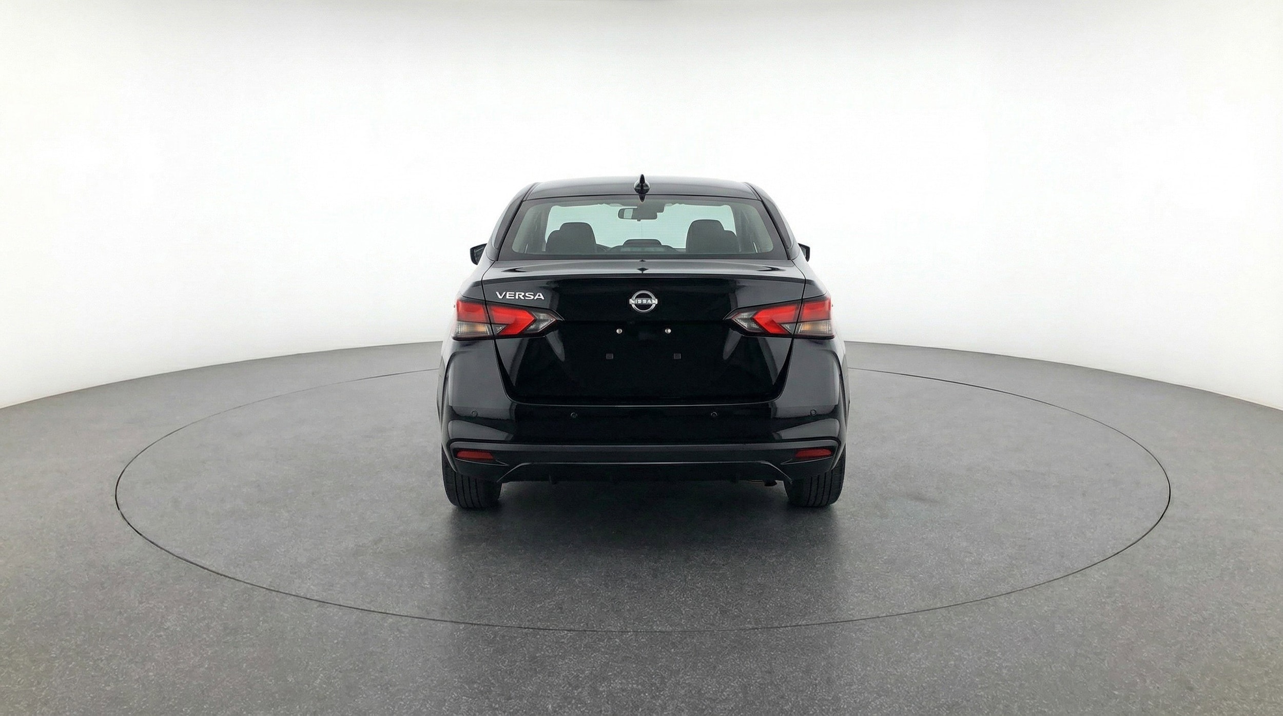 Thumbnail: 2025 Nissan Versa - 7