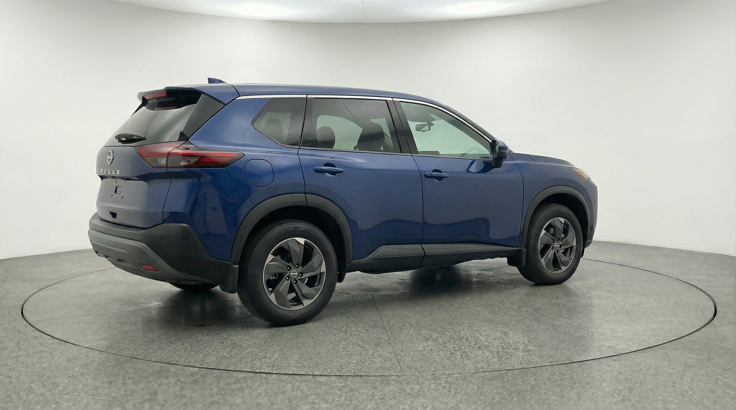Thumbnail: 2025 Nissan Rogue - 9
