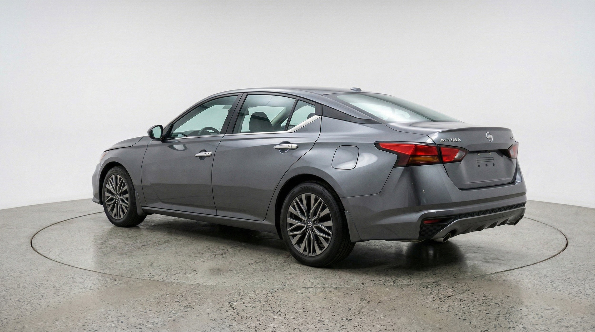 Thumbnail: 2025 Nissan Altima - 6