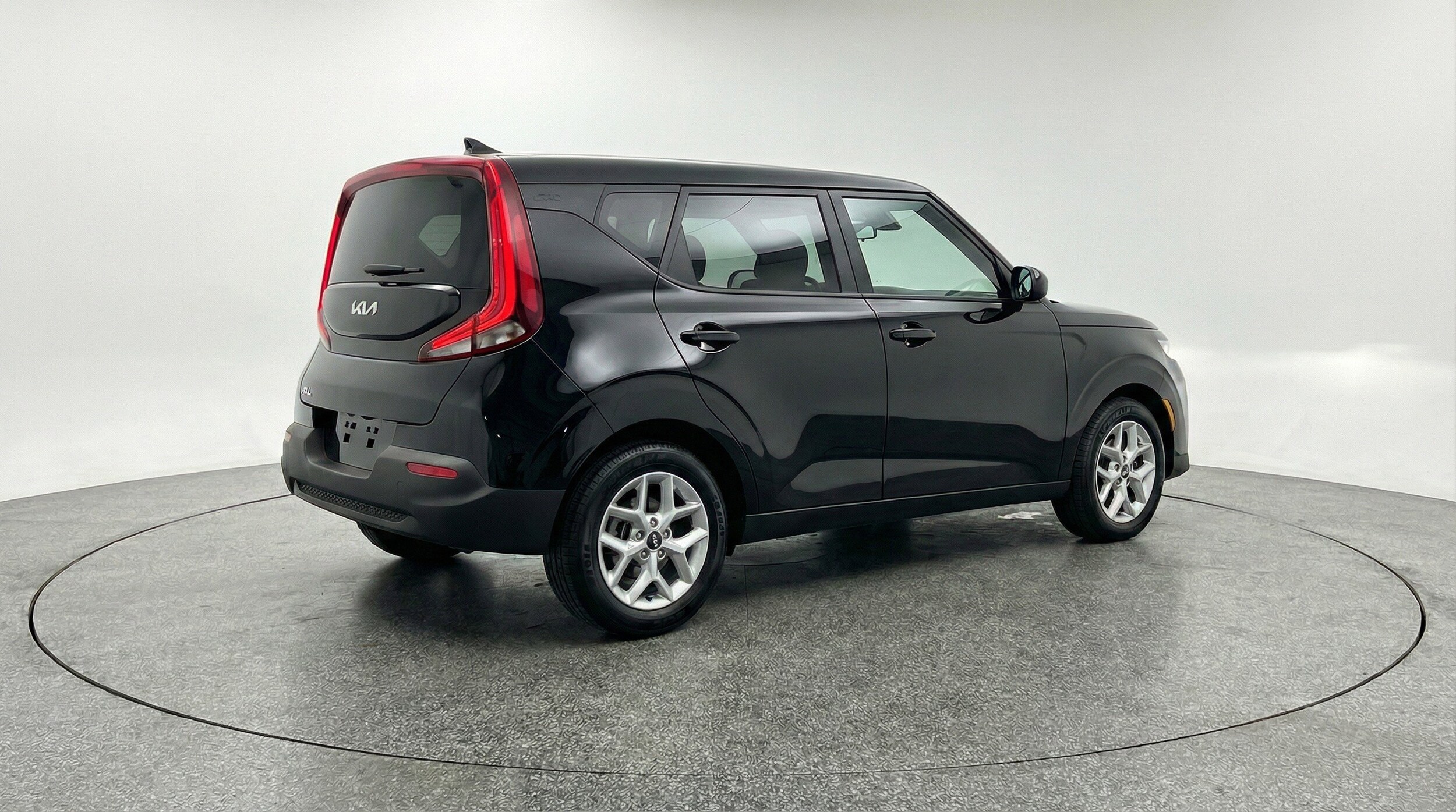 Thumbnail: 2025 Kia Soul - 9