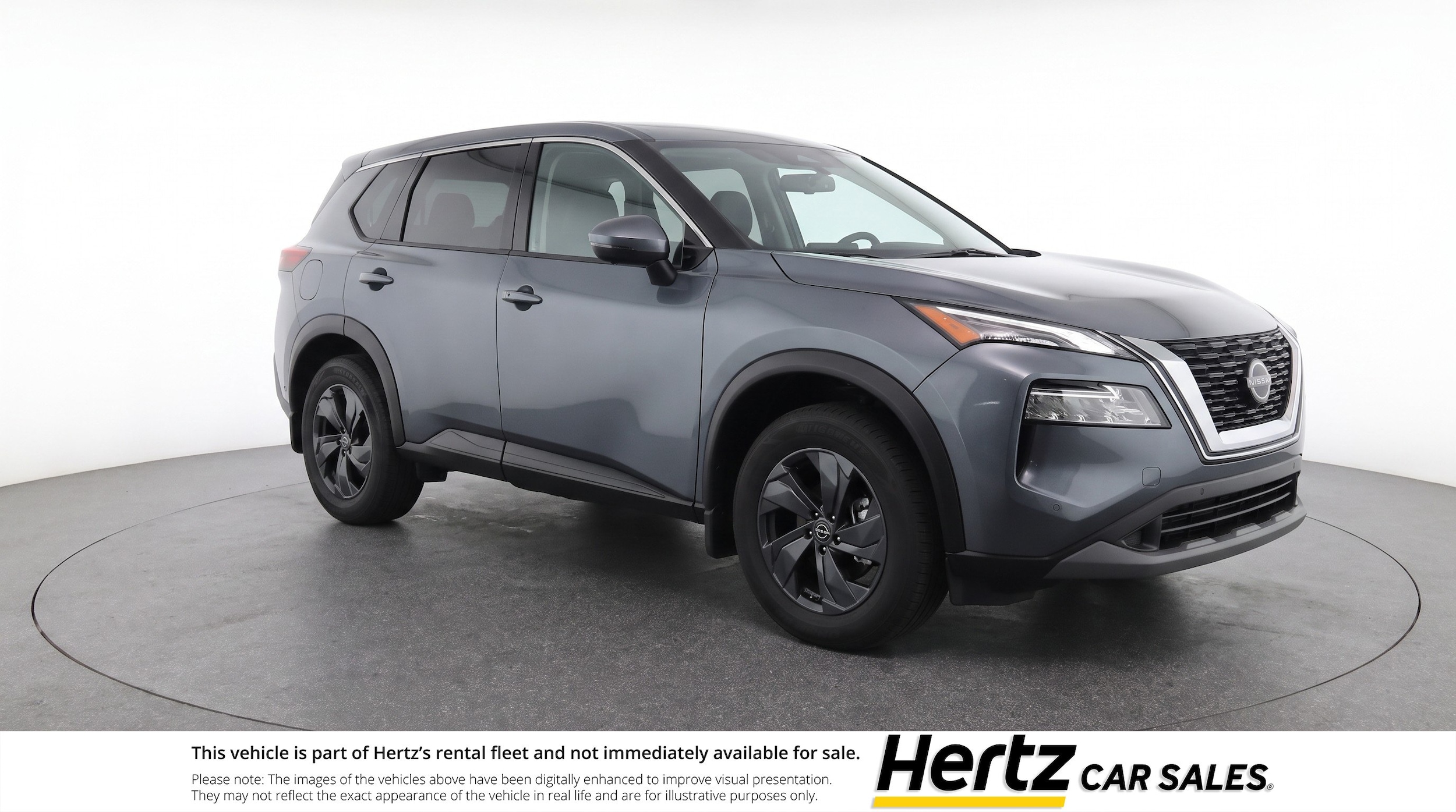 Thumbnail: 2026 Nissan Rogue - 1
