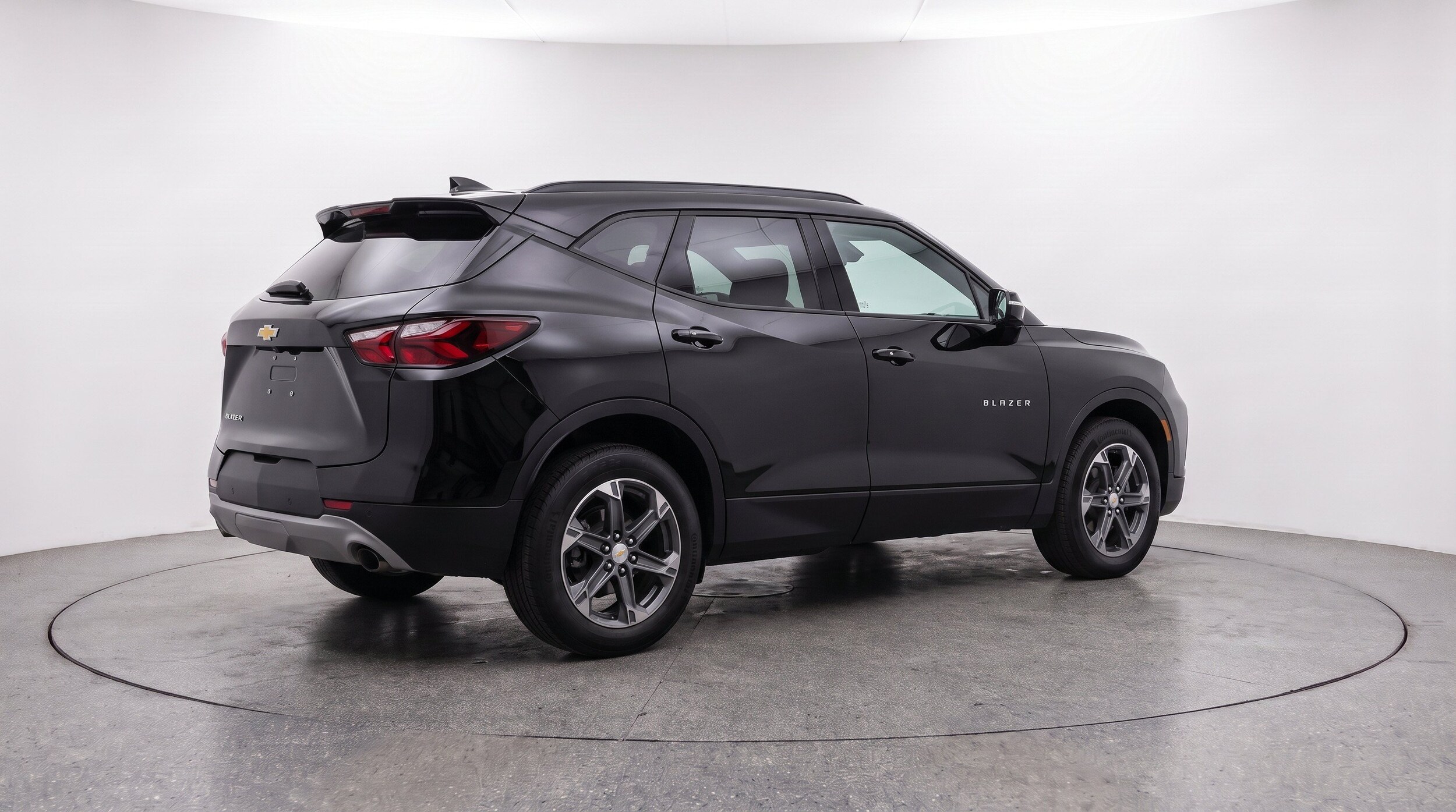 Thumbnail: 2026 Chevrolet Blazer - 9