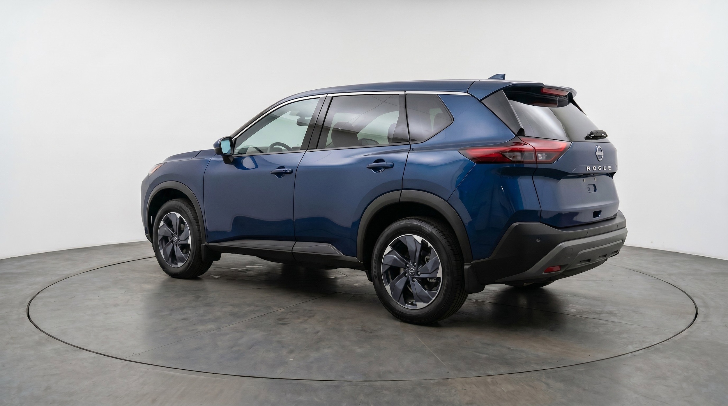 Thumbnail: 2025 Nissan Rogue - 6