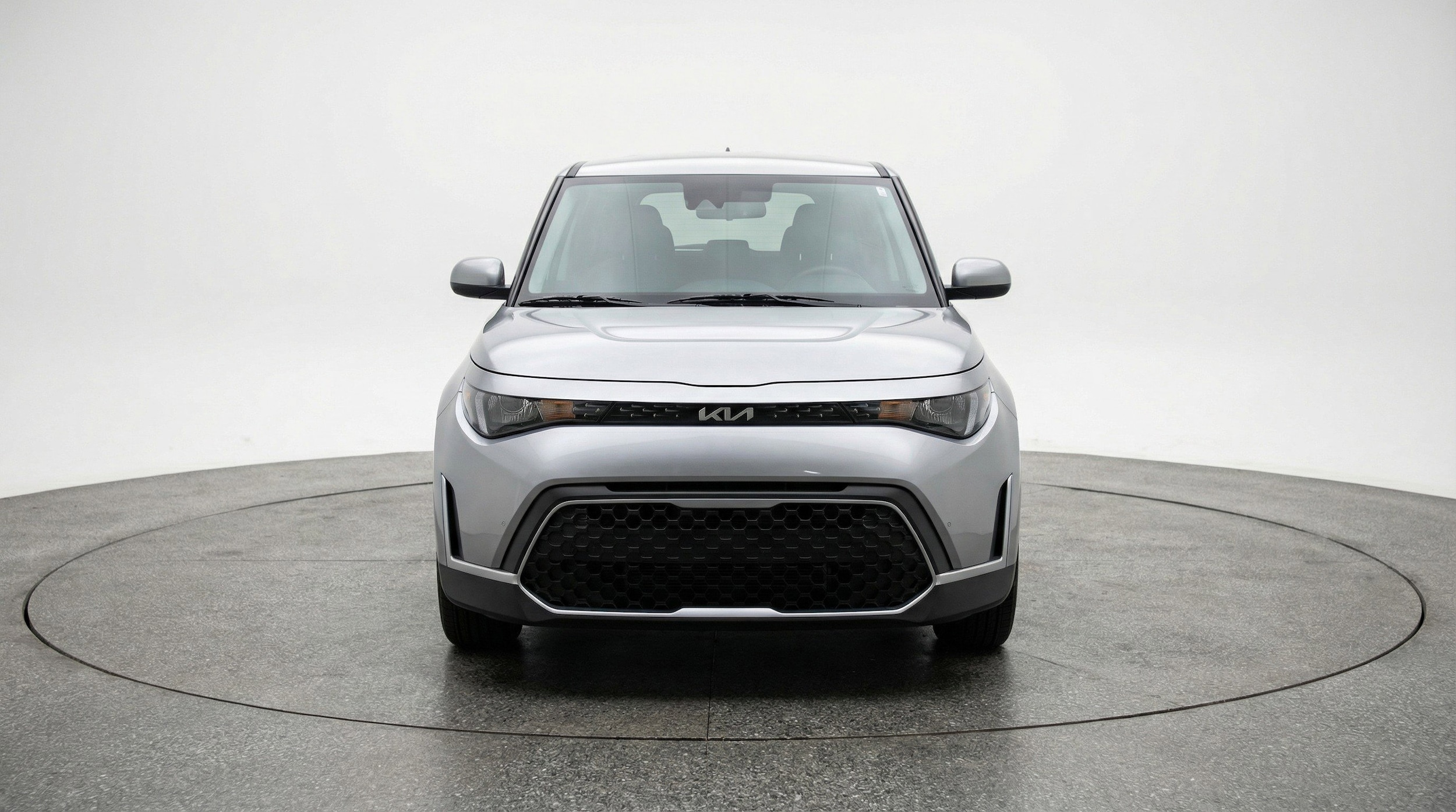 Thumbnail: 2025 Kia Soul - 2