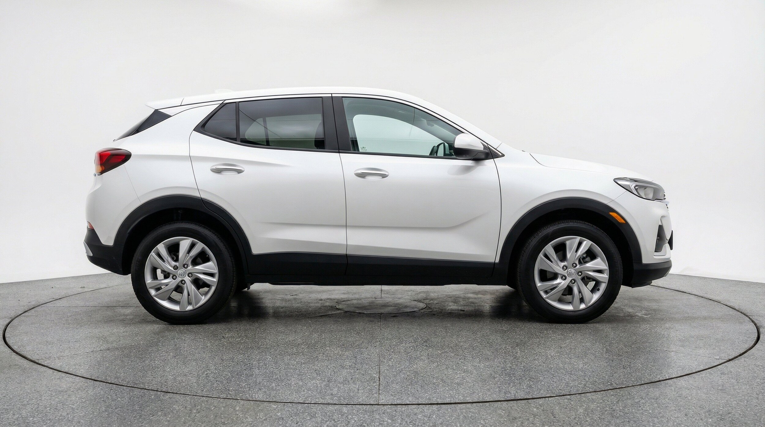 Thumbnail: 2025 Buick Encore GX - 11