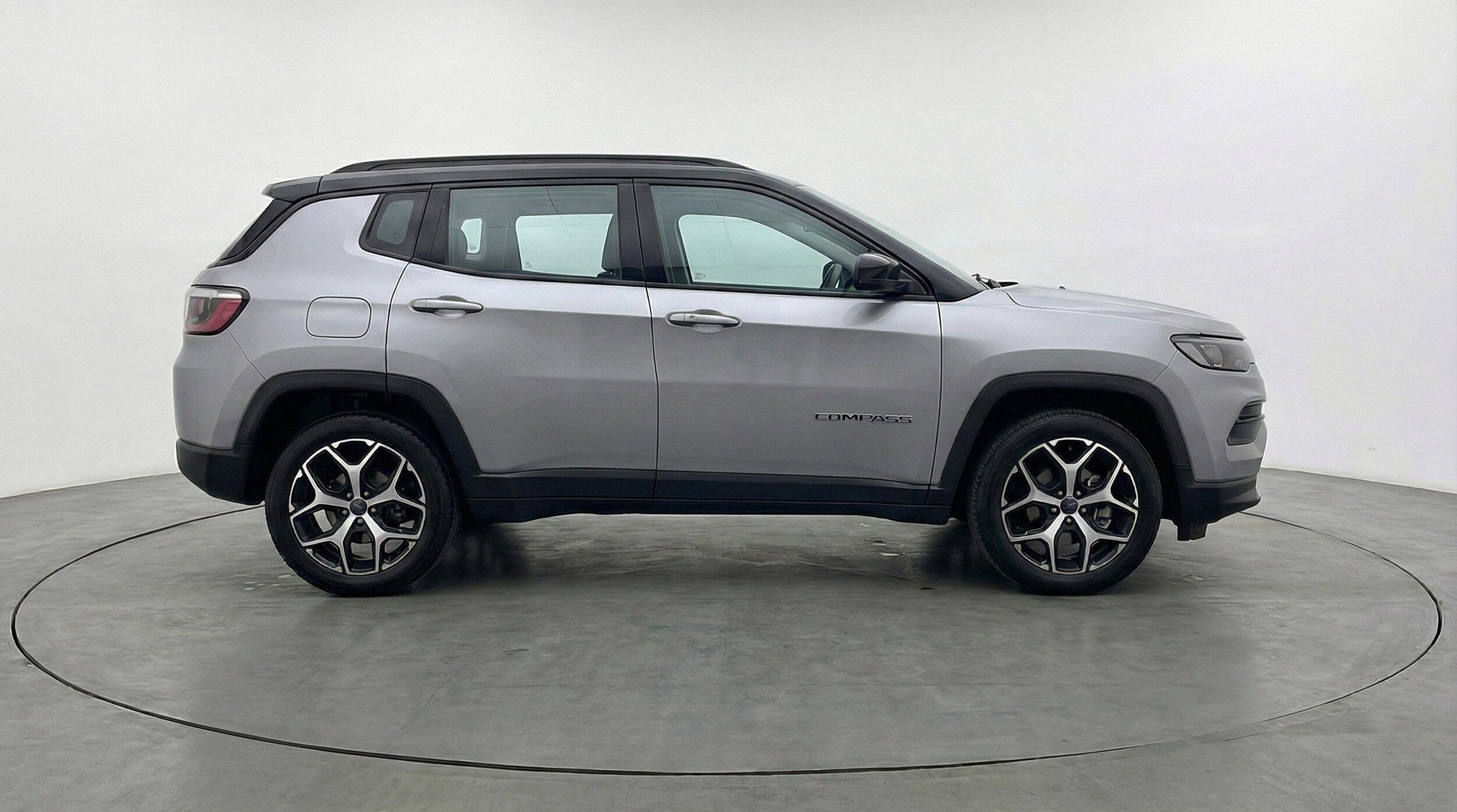 Thumbnail: 2025 Jeep Compass - 11