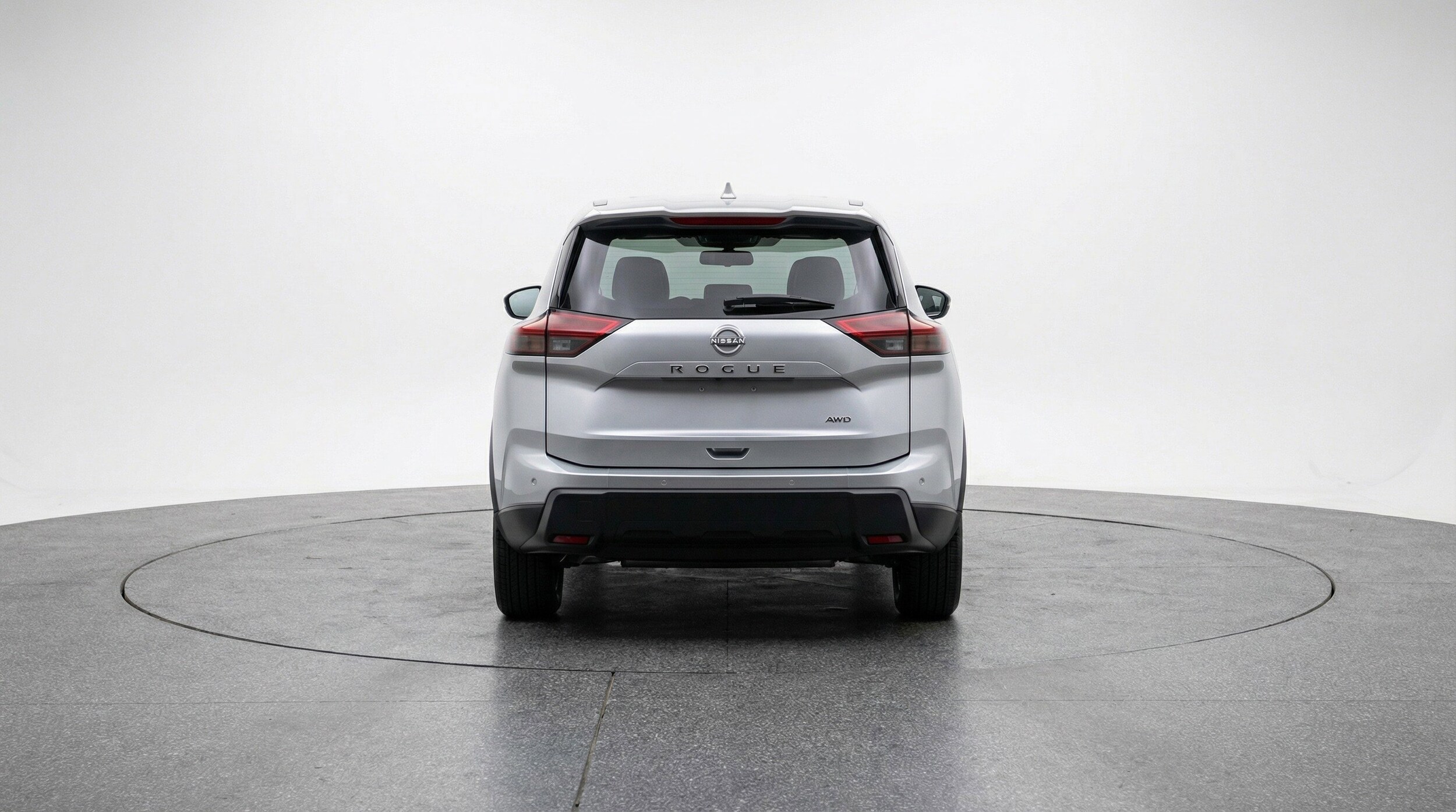 Thumbnail: 2025 Nissan Rogue - 7