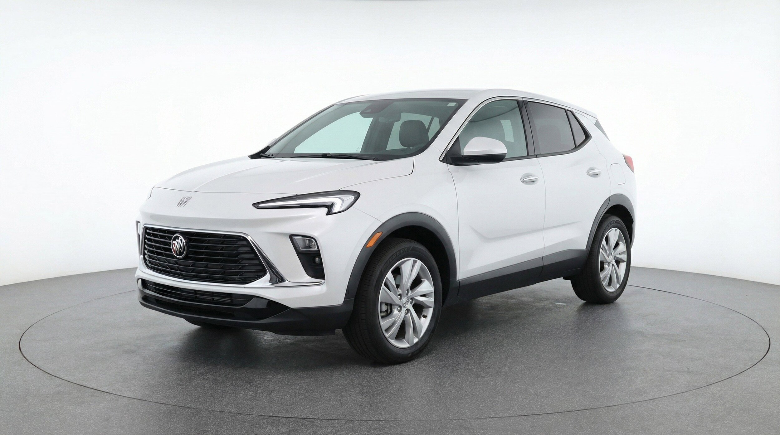 Thumbnail: 2025 Buick Encore GX - 3