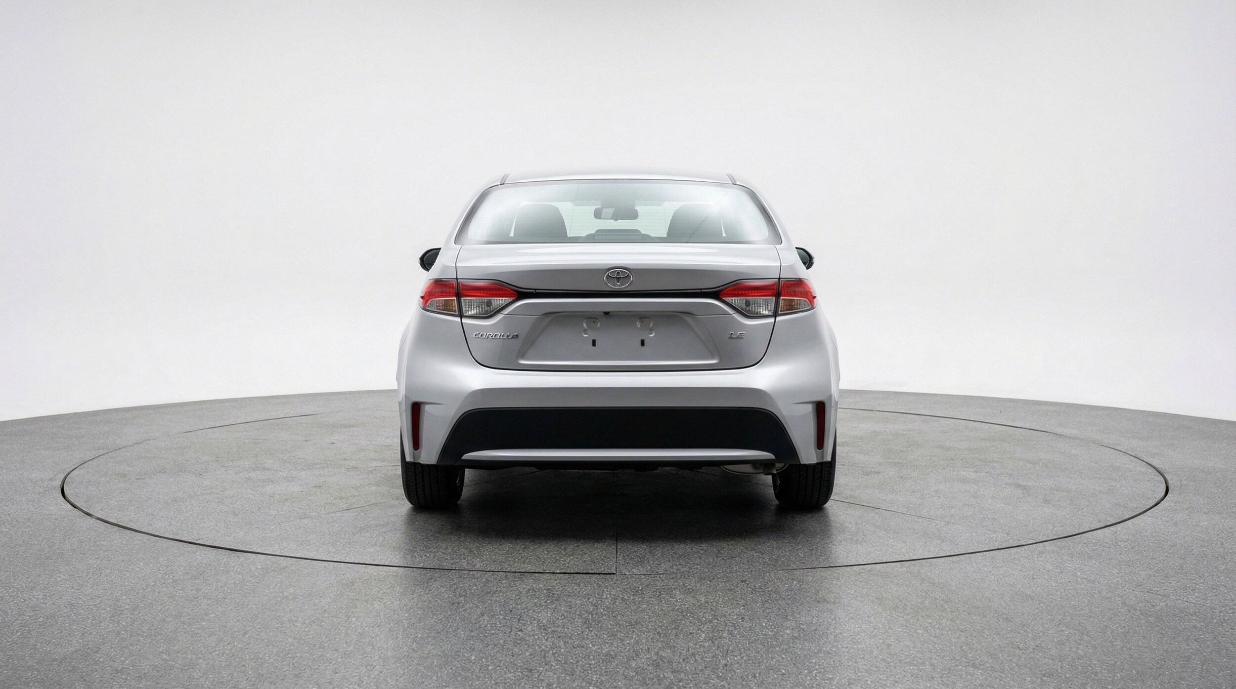 Thumbnail: 2025 Toyota Corolla - 7