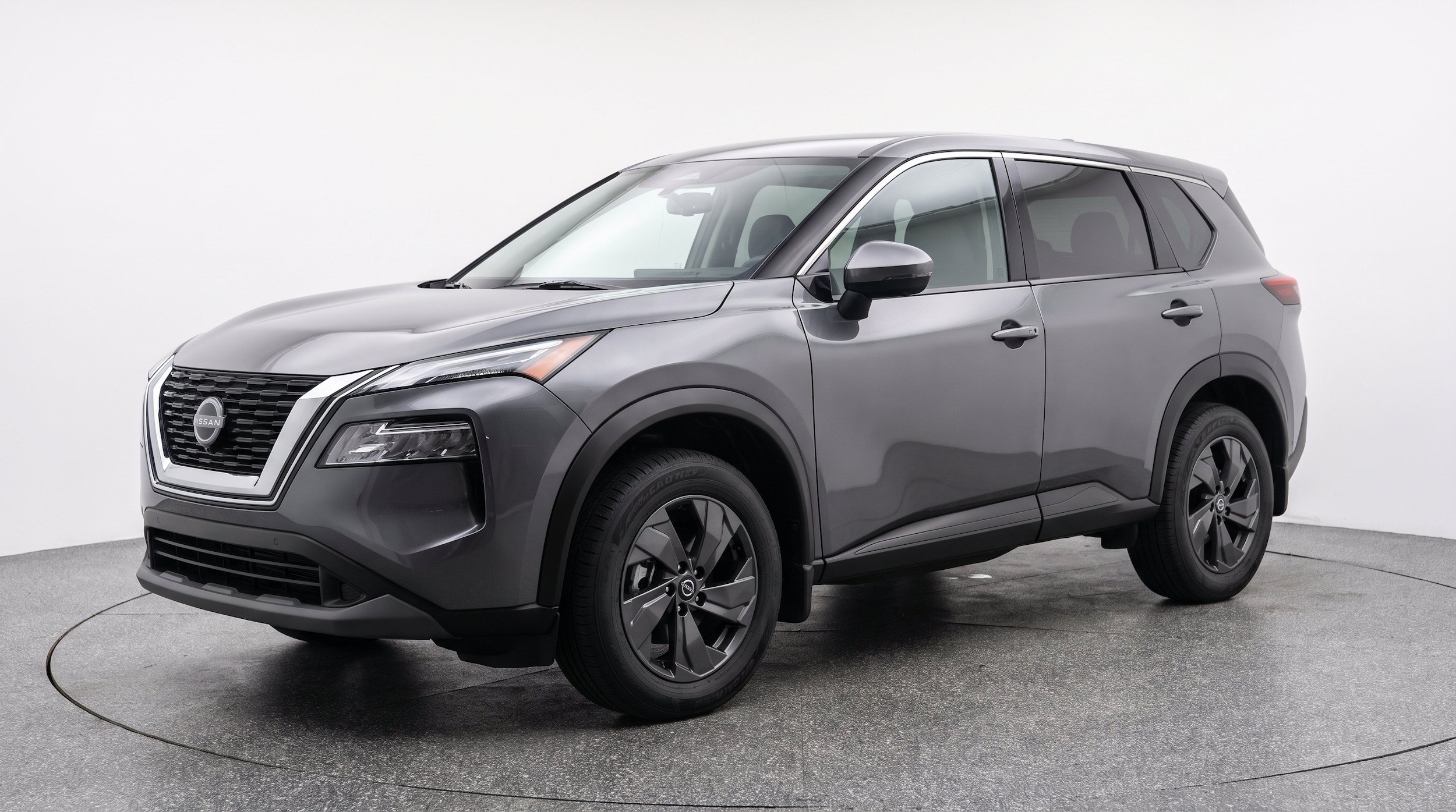 Thumbnail: 2026 Nissan Rogue - 3