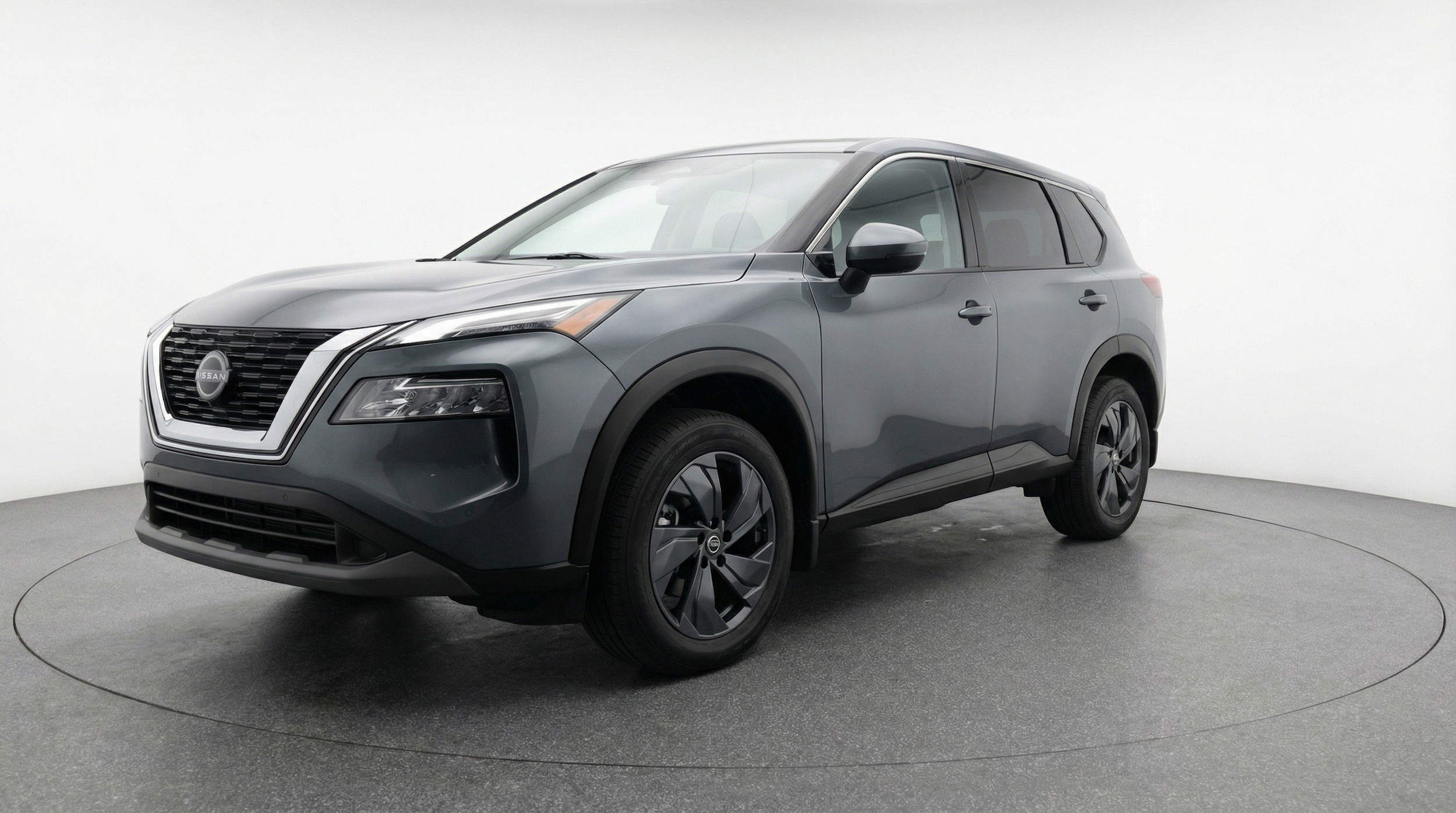 Thumbnail: 2025 Nissan Rogue - 3