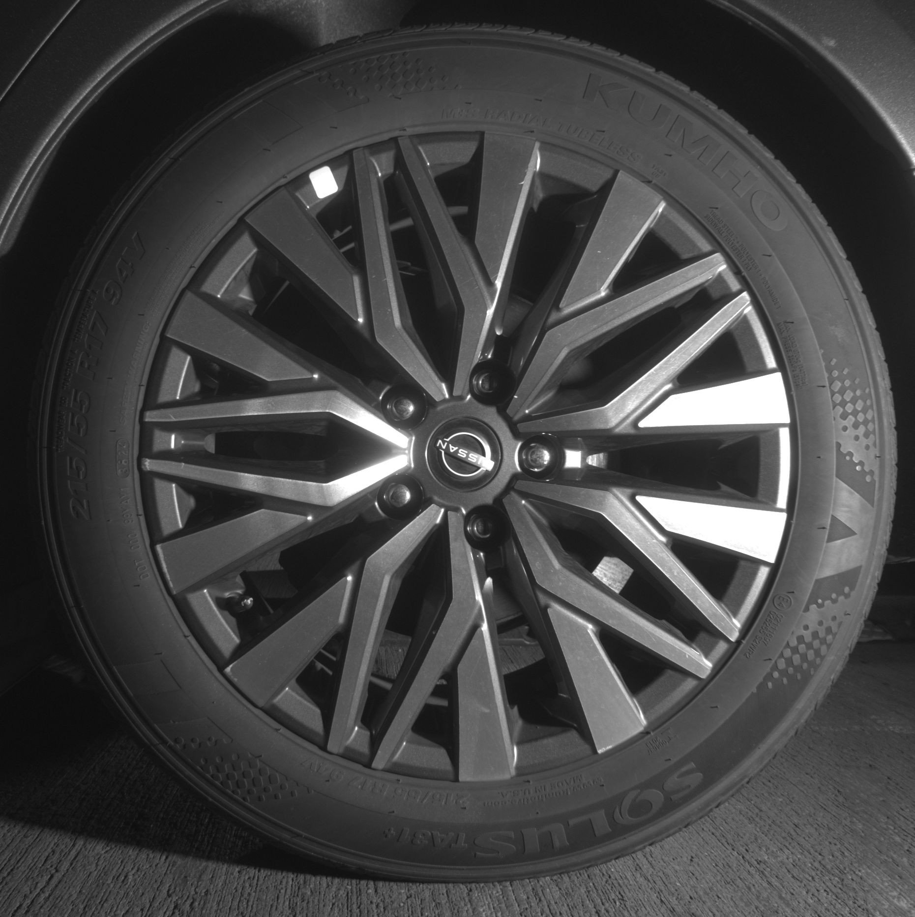 Thumbnail: 2025 Nissan Altima - 14