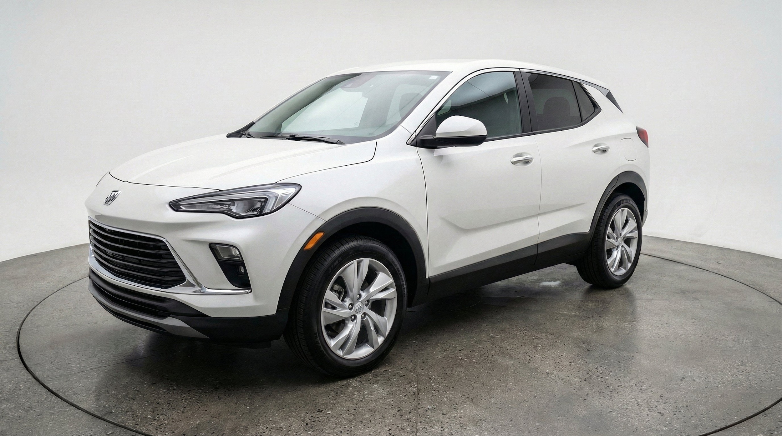 Thumbnail: 2025 Buick Encore GX - 3
