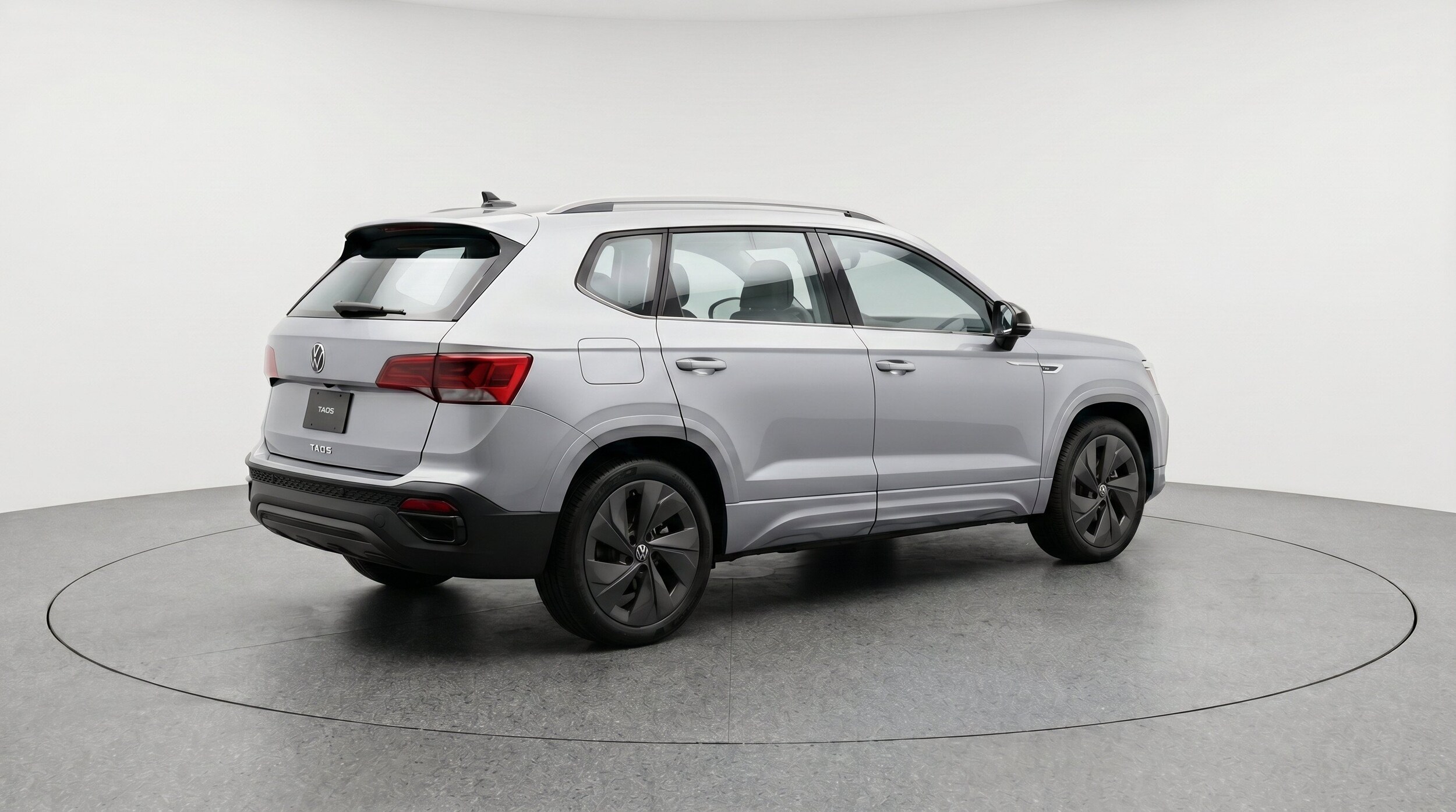 Thumbnail: 2026 Volkswagen Taos - 9