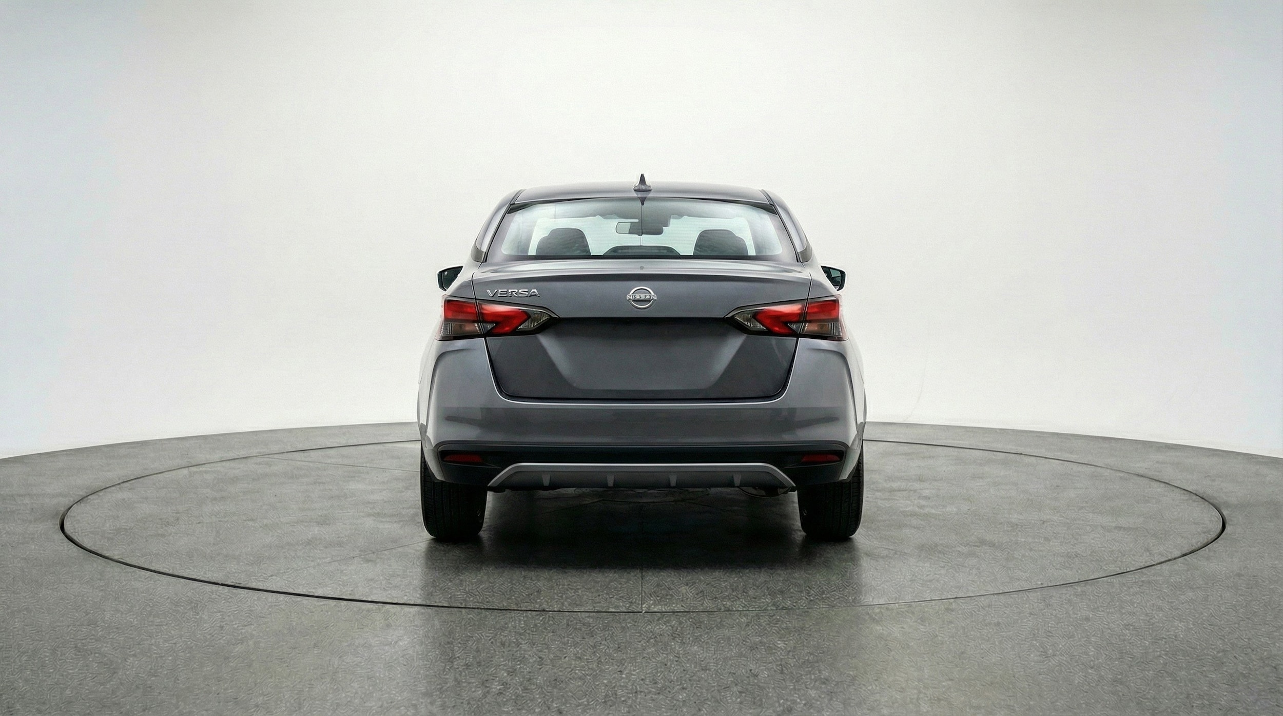 Thumbnail: 2025 Nissan Versa - 7