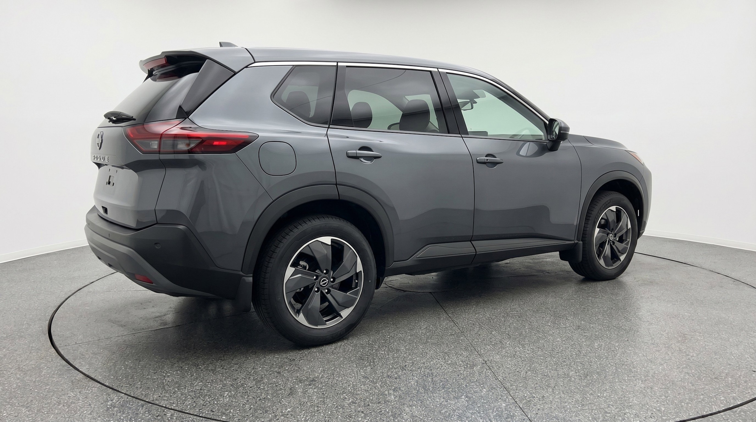 Thumbnail: 2025 Nissan Rogue - 9