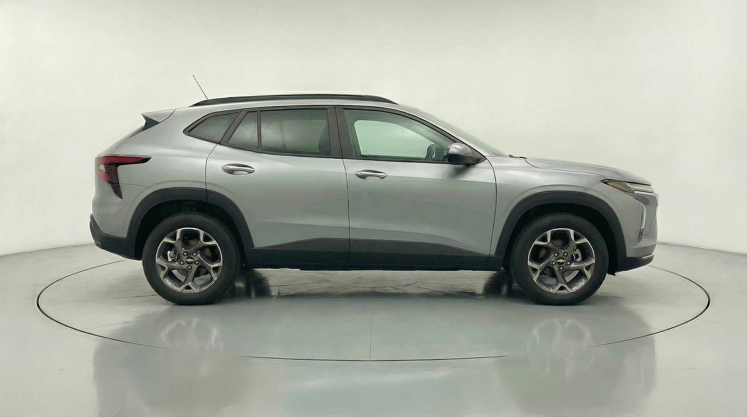 Thumbnail: 2025 Chevrolet Trax - 11