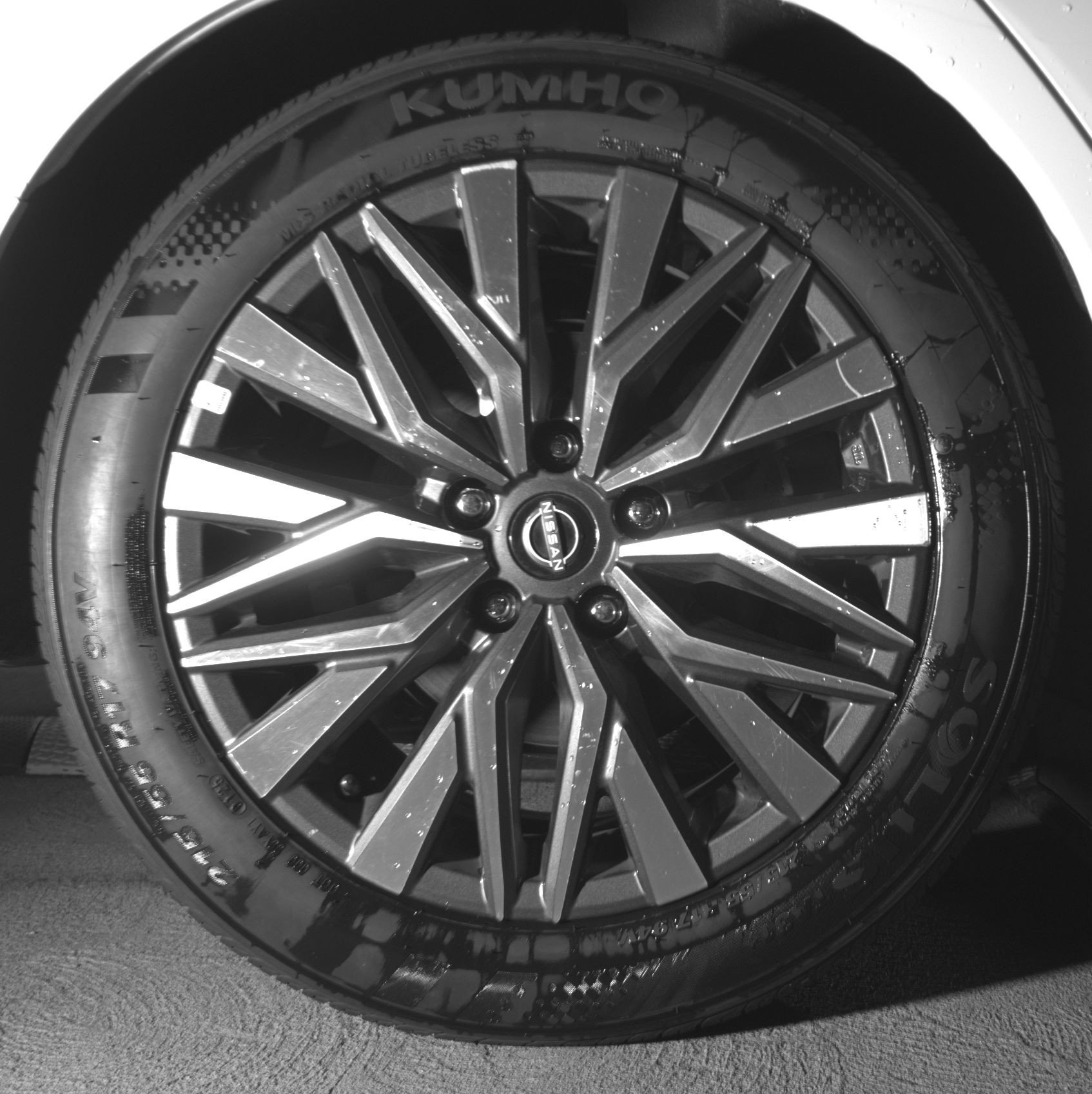 Thumbnail: 2025 Nissan Altima - 15