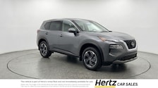 2025 Nissan Rogue SV -
                  Riverside, CA