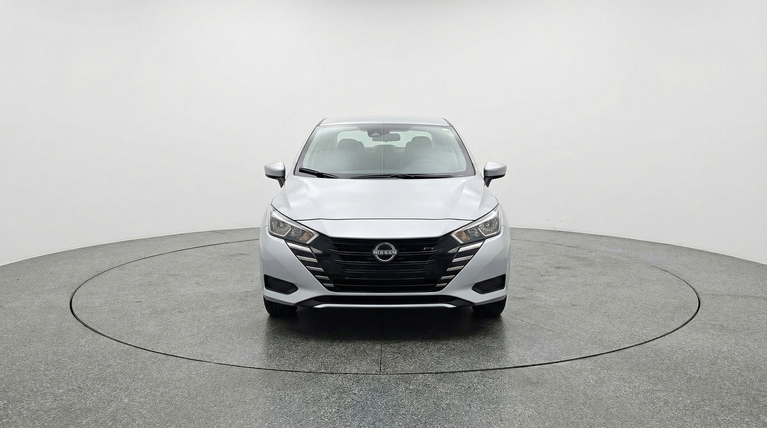 Thumbnail: 2025 Nissan Versa - 2