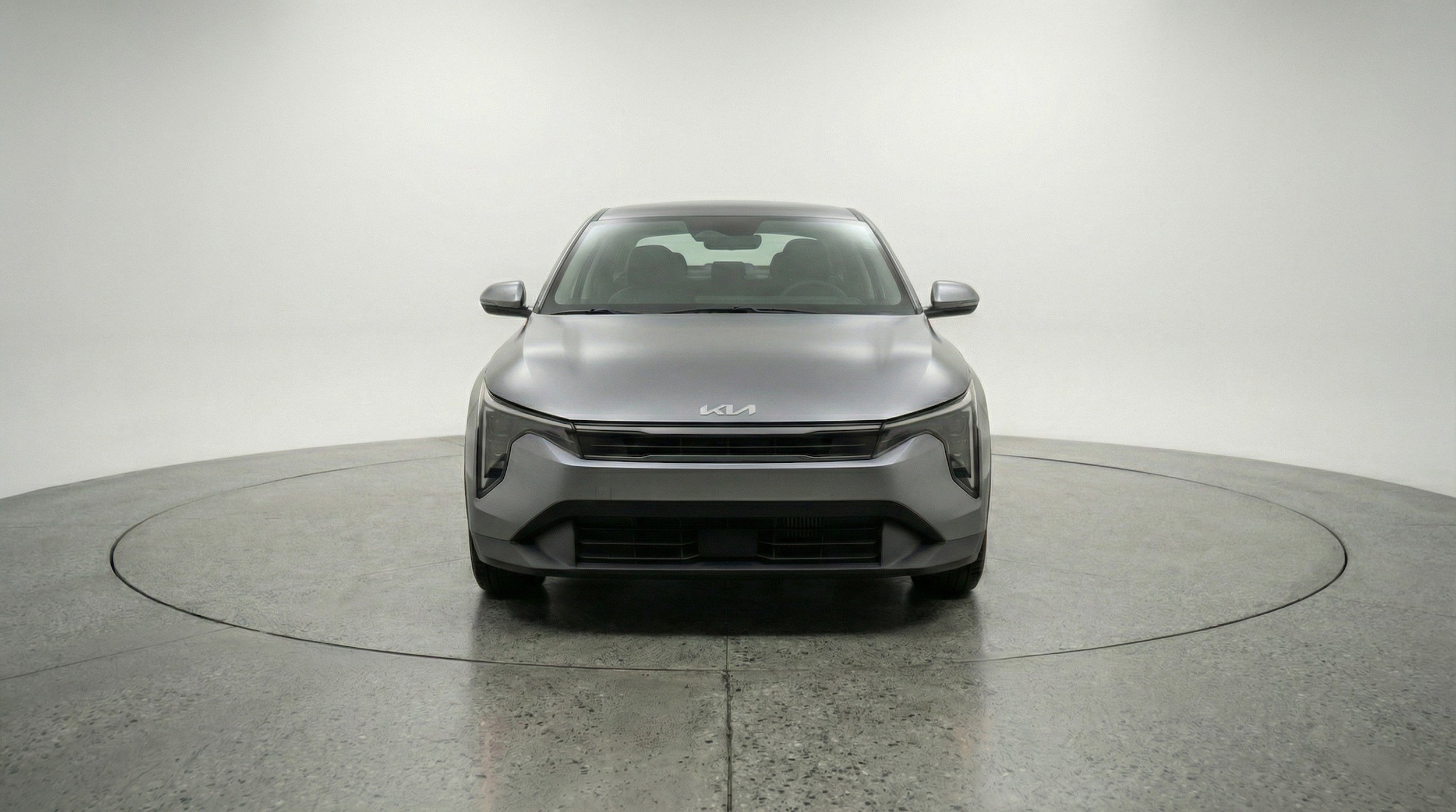 Thumbnail: 2025 Kia K4 - 2