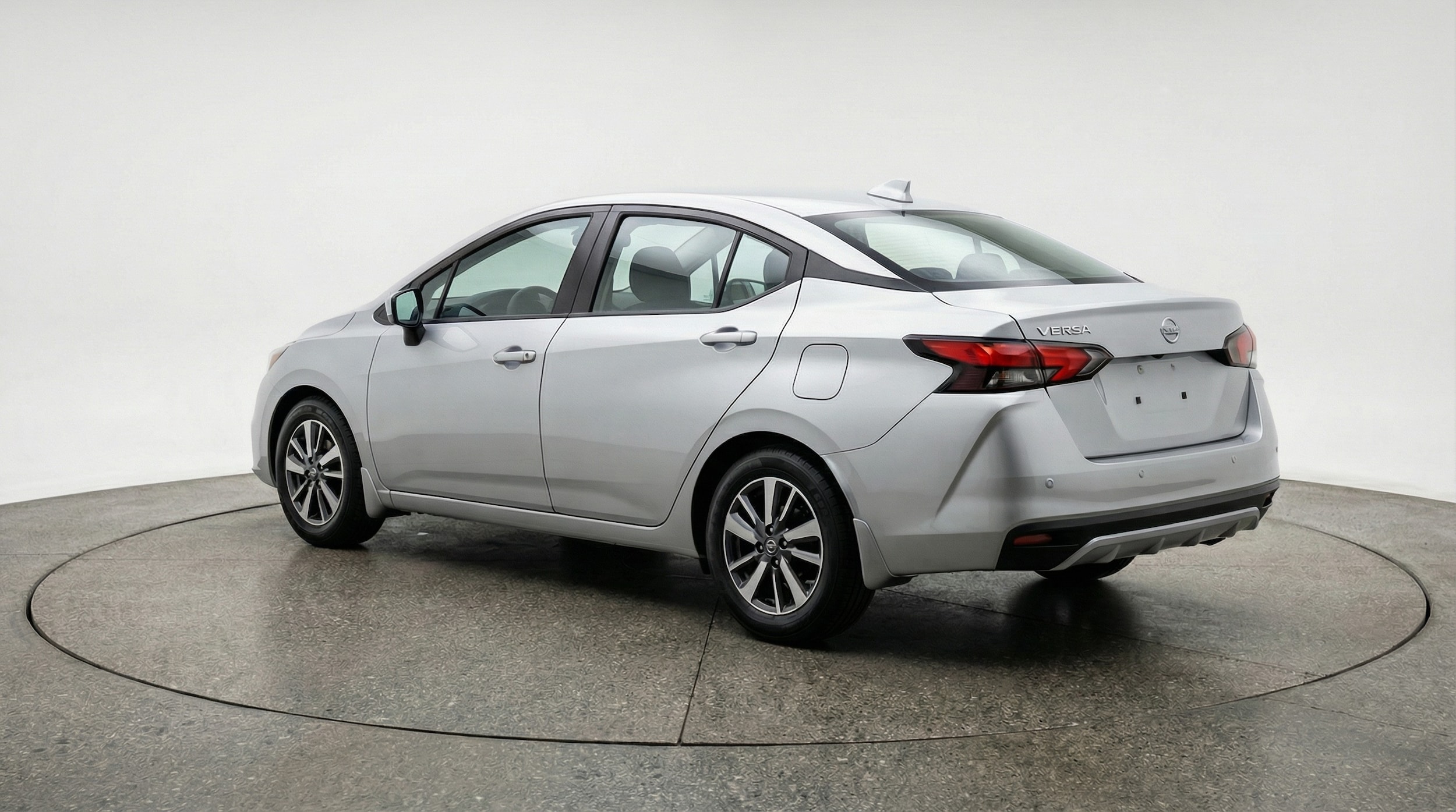 Thumbnail: 2025 Nissan Versa - 5