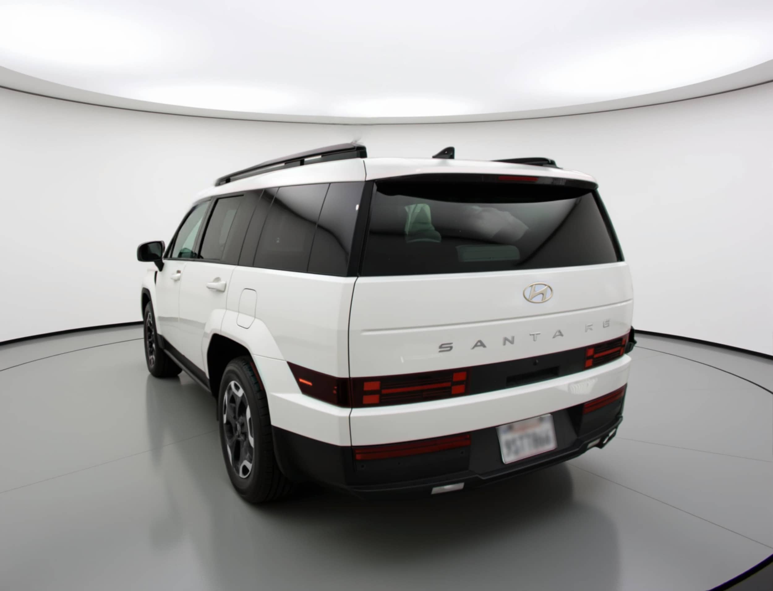 Thumbnail: 2025 Hyundai Santa Fe - 5