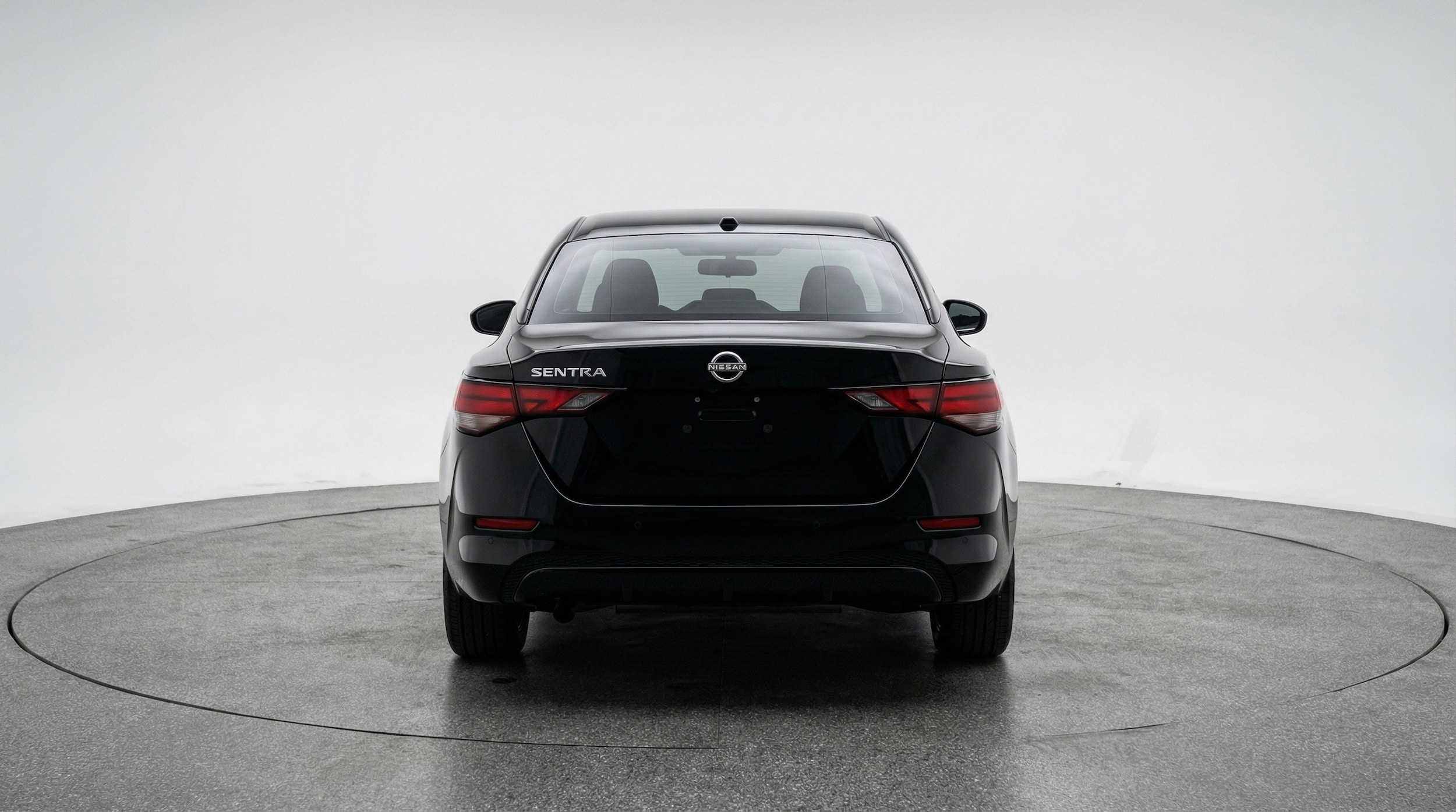 Thumbnail: 2025 Nissan Sentra - 6