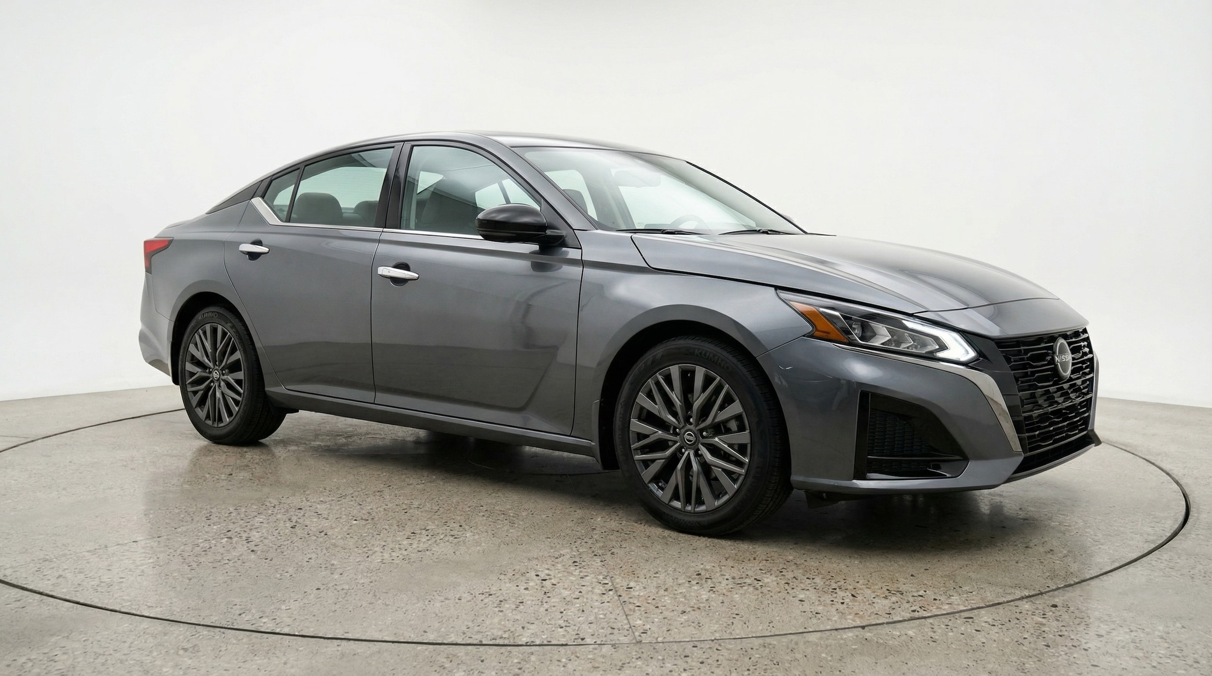 Thumbnail: 2025 Nissan Altima - 1