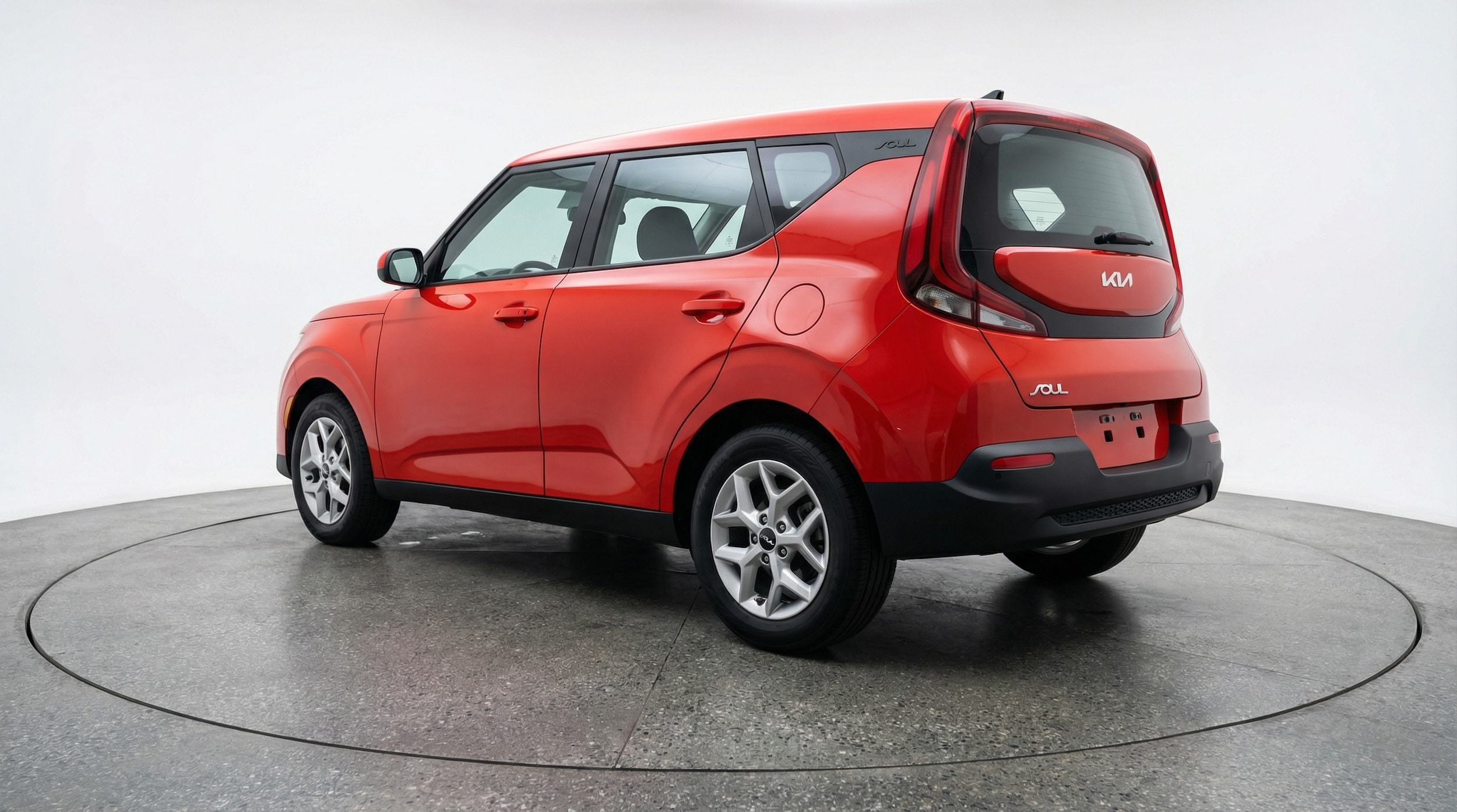 Thumbnail: 2025 Kia Soul - 5