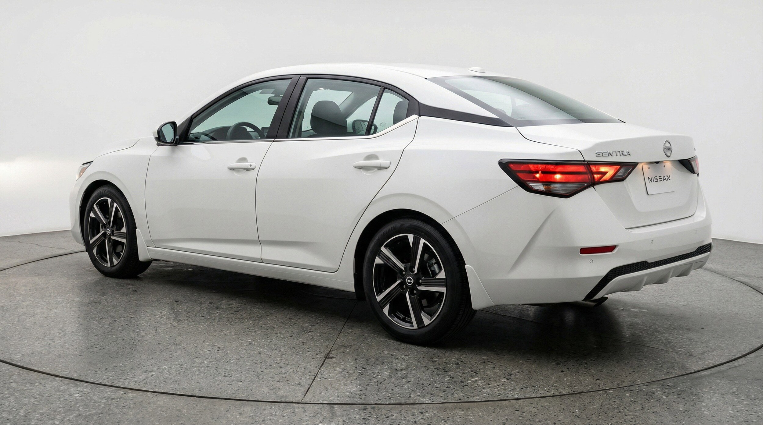 Thumbnail: 2025 Nissan Sentra - 6