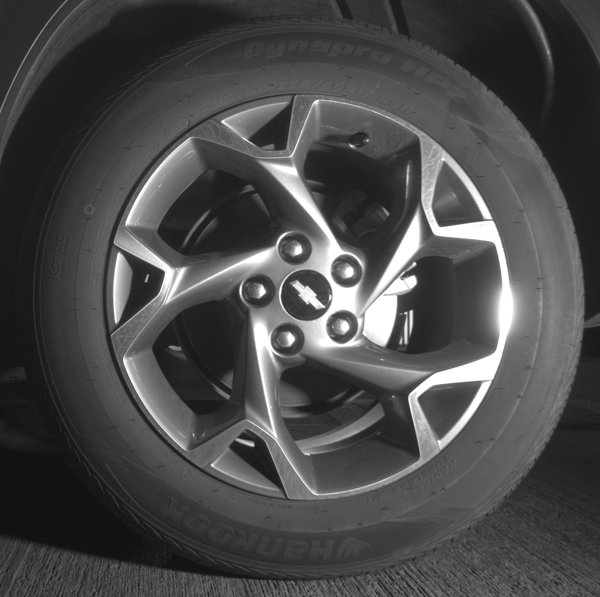 Thumbnail: 2025 Chevrolet Trax - 12