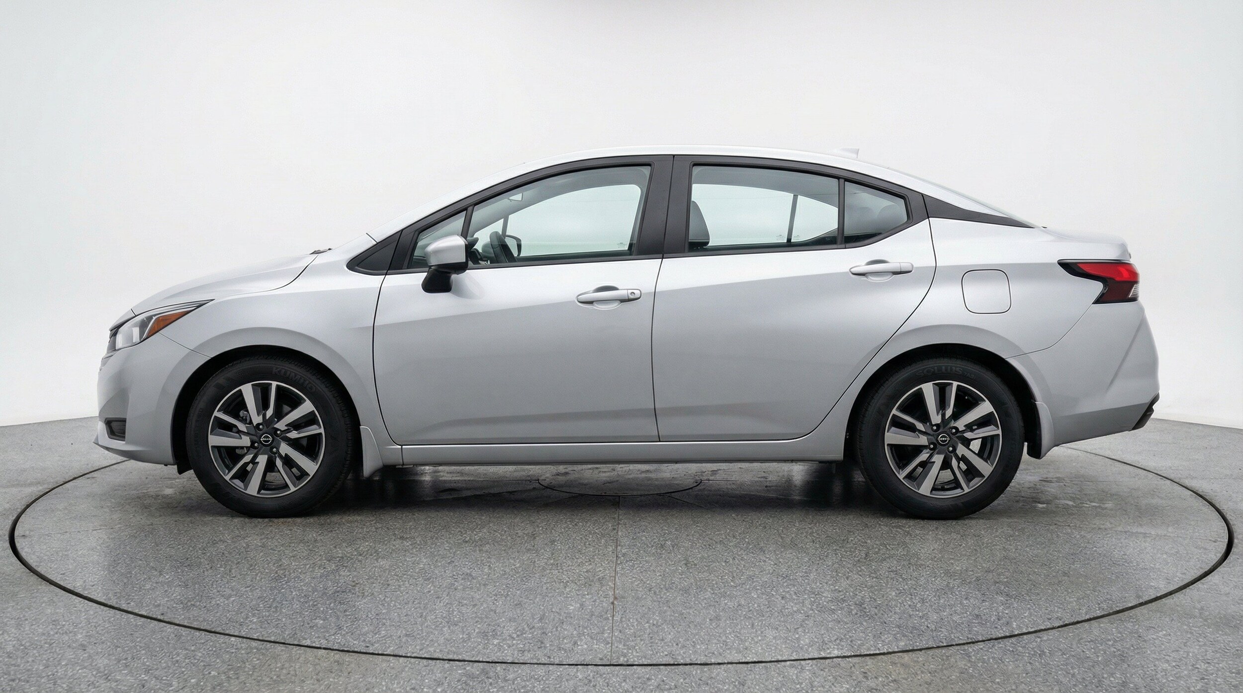 Thumbnail: 2025 Nissan Versa - 5