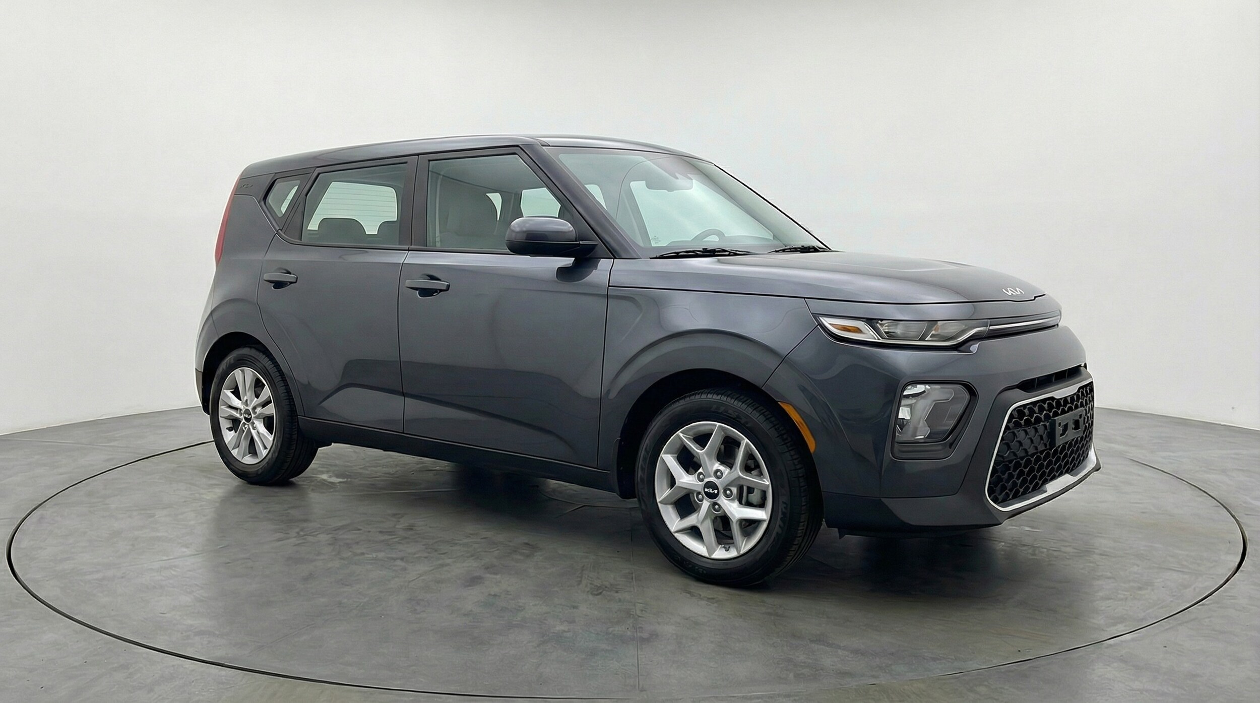 Thumbnail: 2025 Kia Soul - 1