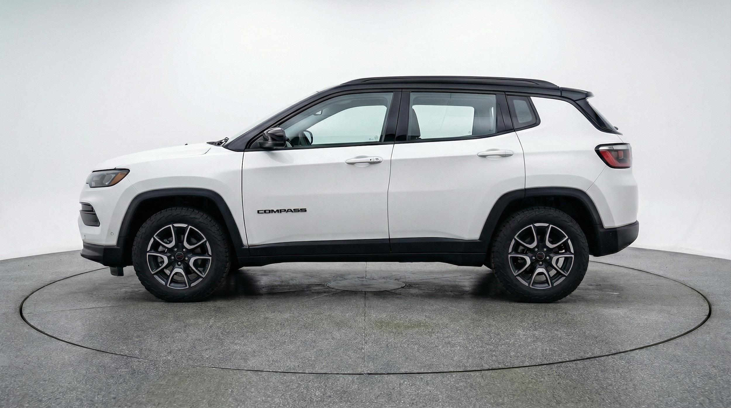 Thumbnail: 2025 Jeep Compass - 4