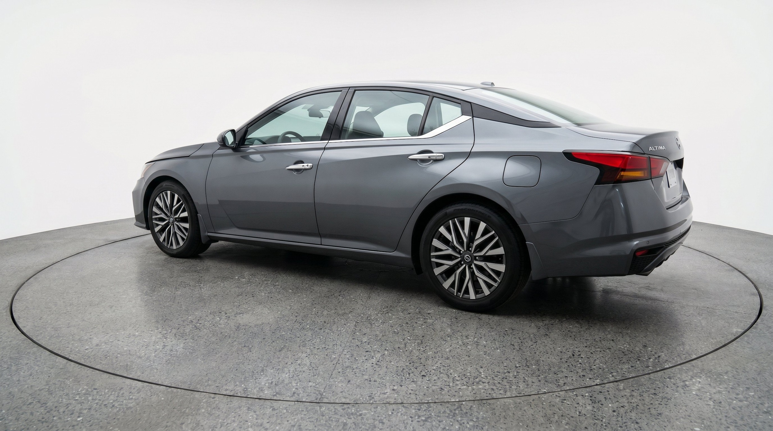 Thumbnail: 2025 Nissan Altima - 6