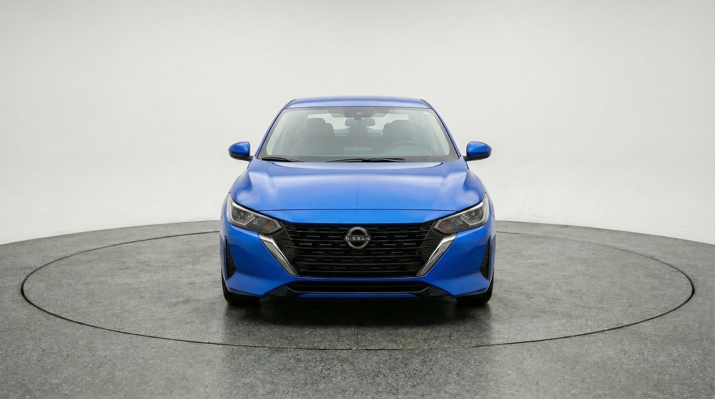 Thumbnail: 2025 Nissan Sentra - 2