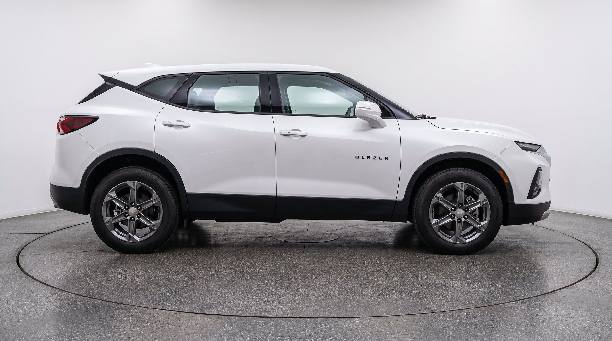 Thumbnail: 2026 Chevrolet Blazer - 10