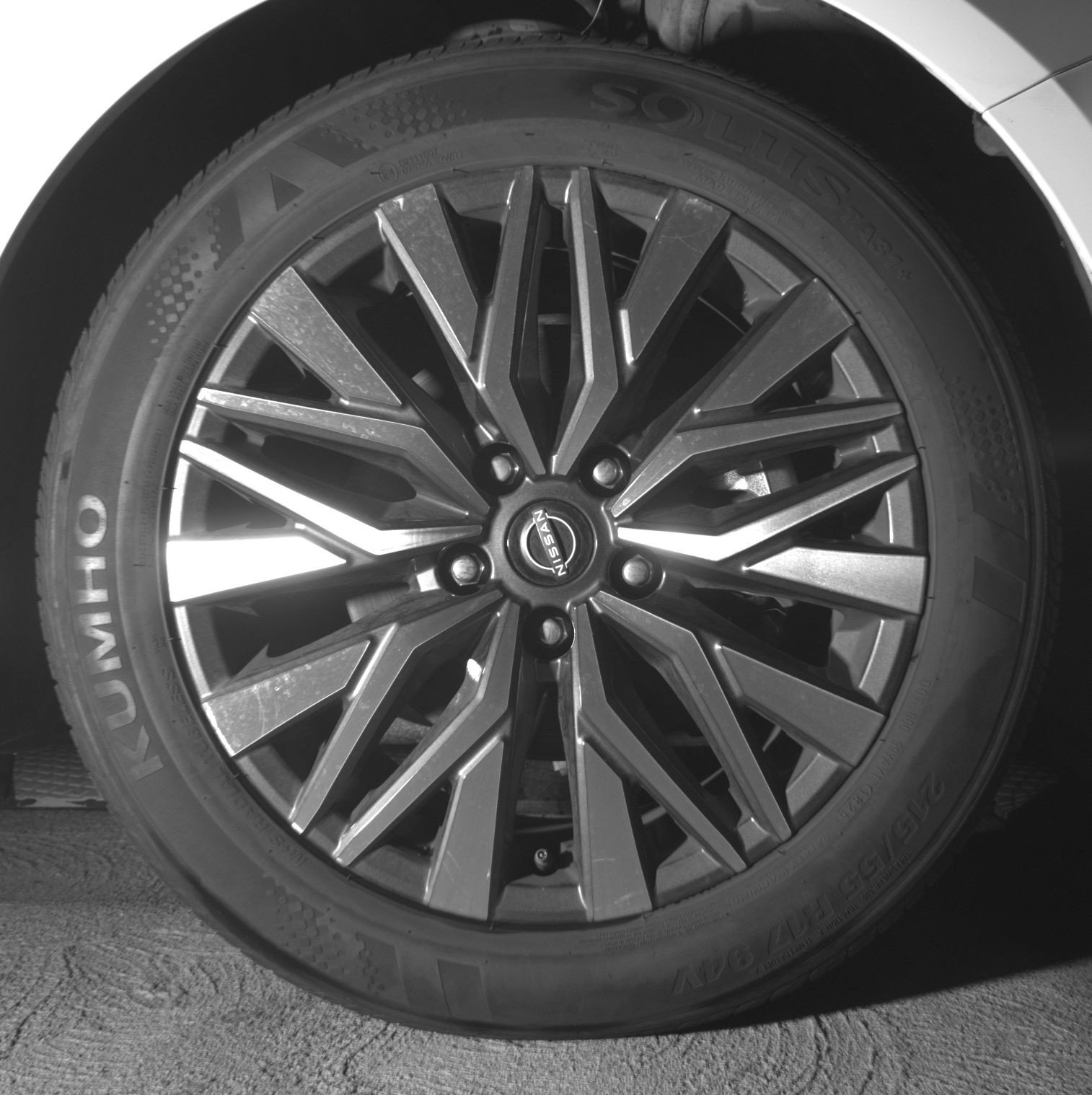 Thumbnail: 2025 Nissan Altima - 13