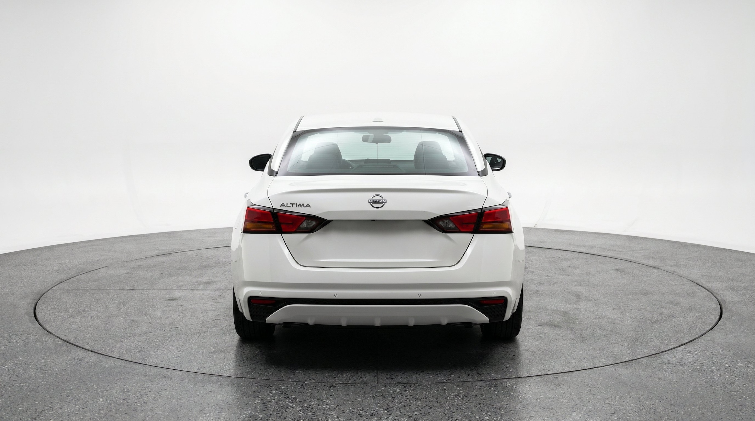 Thumbnail: 2025 Nissan Altima - 7