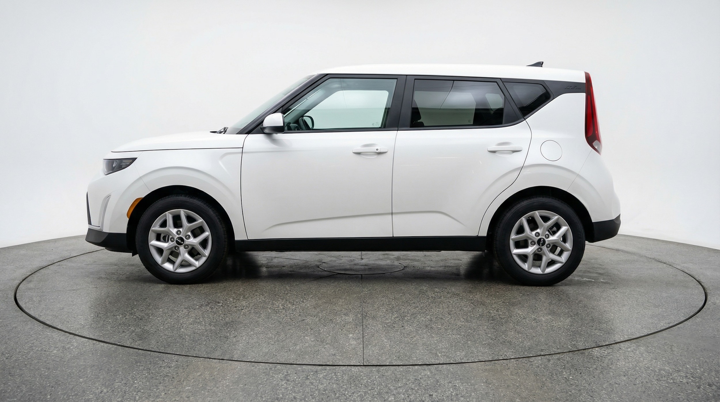 Thumbnail: 2025 Kia Soul - 4