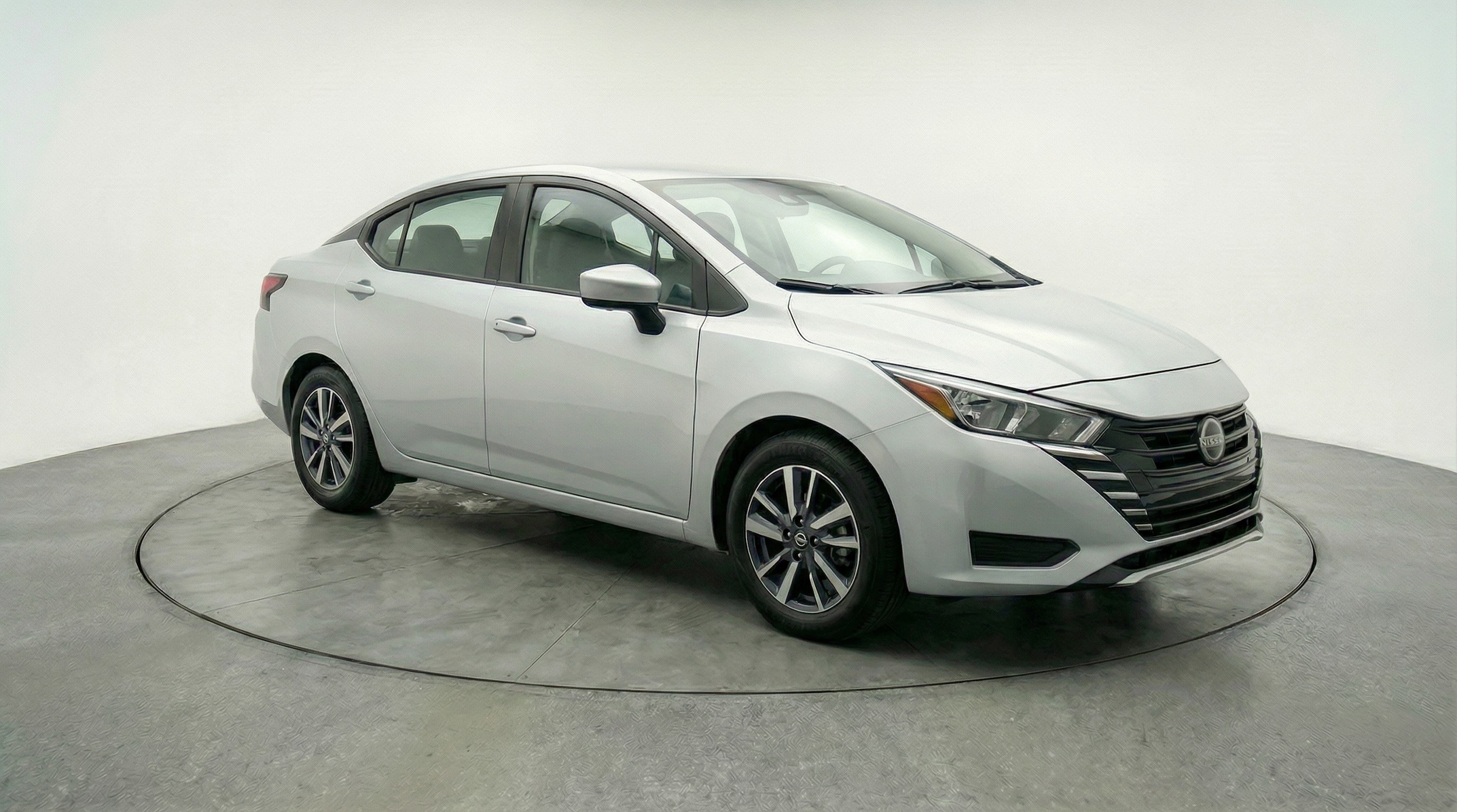 Thumbnail: 2025 Nissan Versa - 1