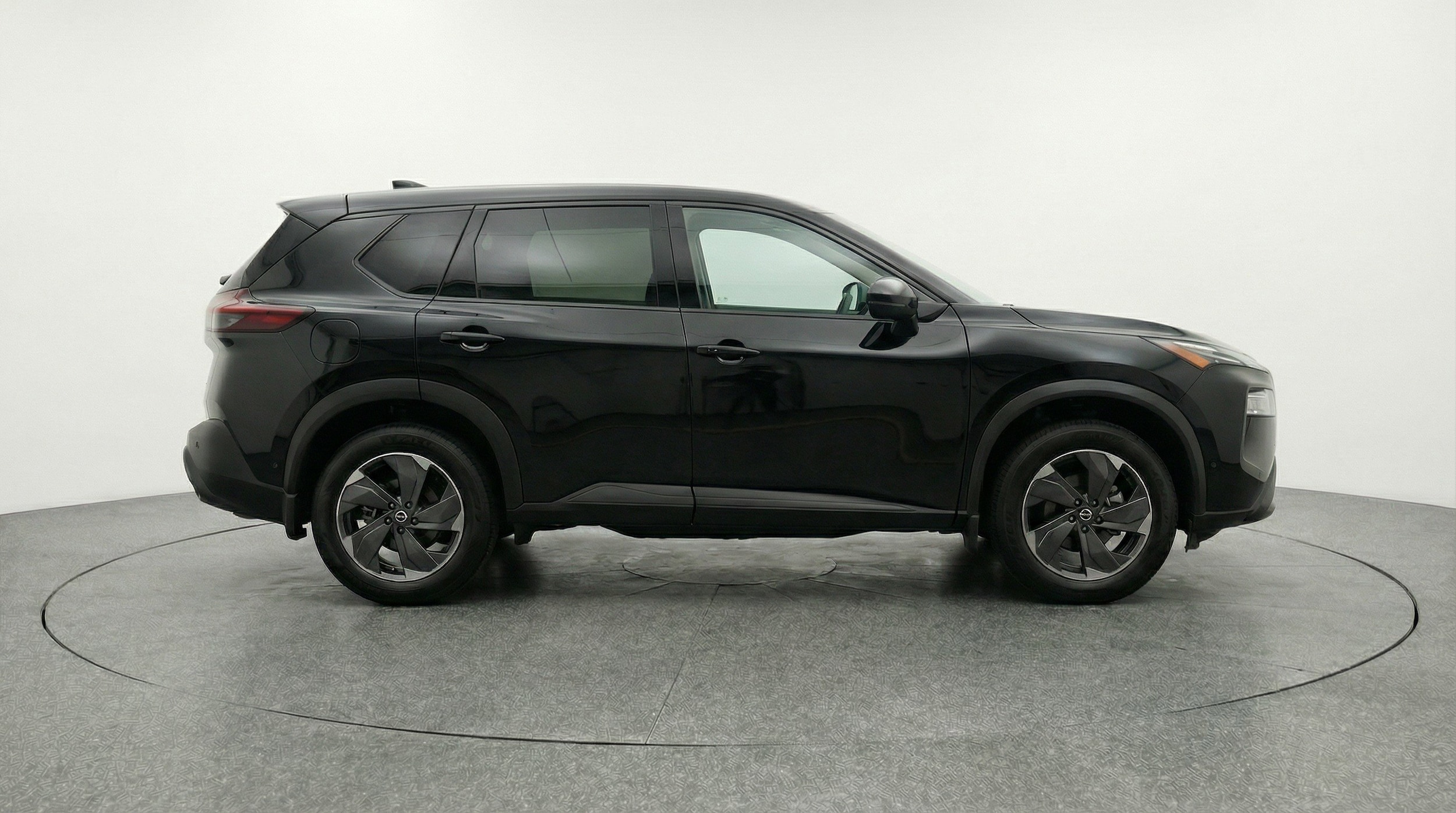 Thumbnail: 2025 Nissan Rogue - 11