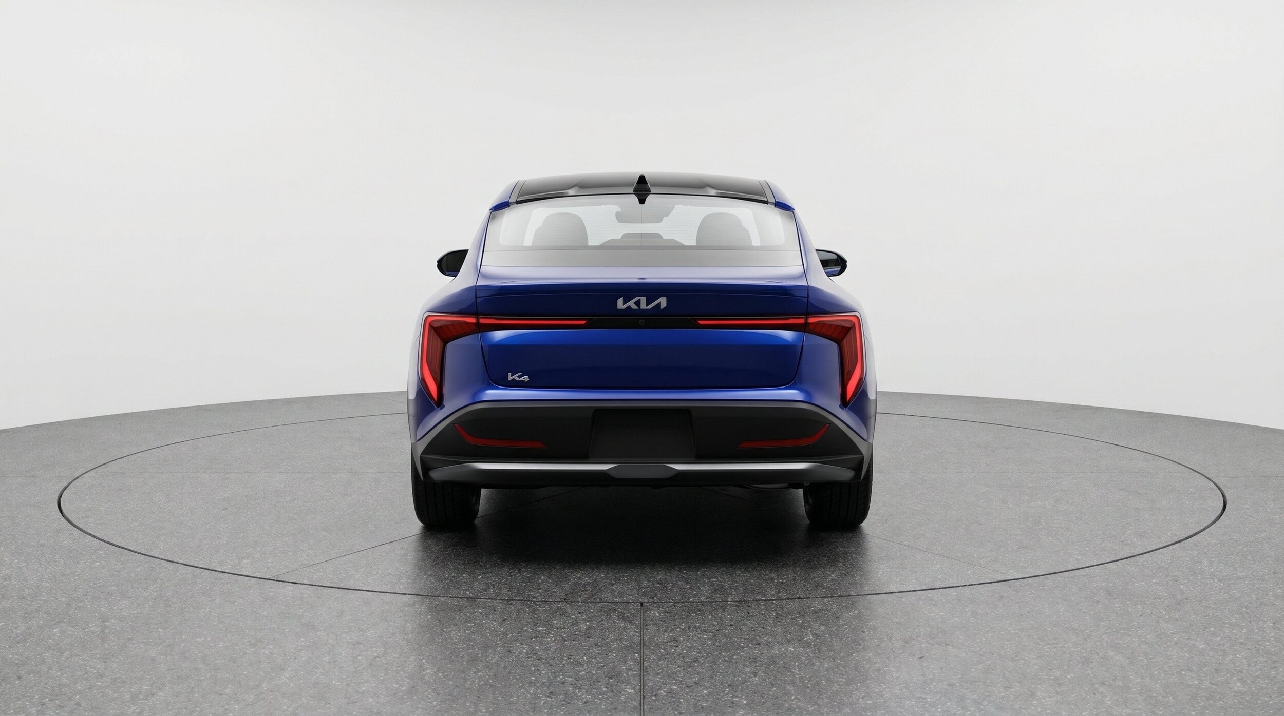 Thumbnail: 2026 Kia K4 - 7