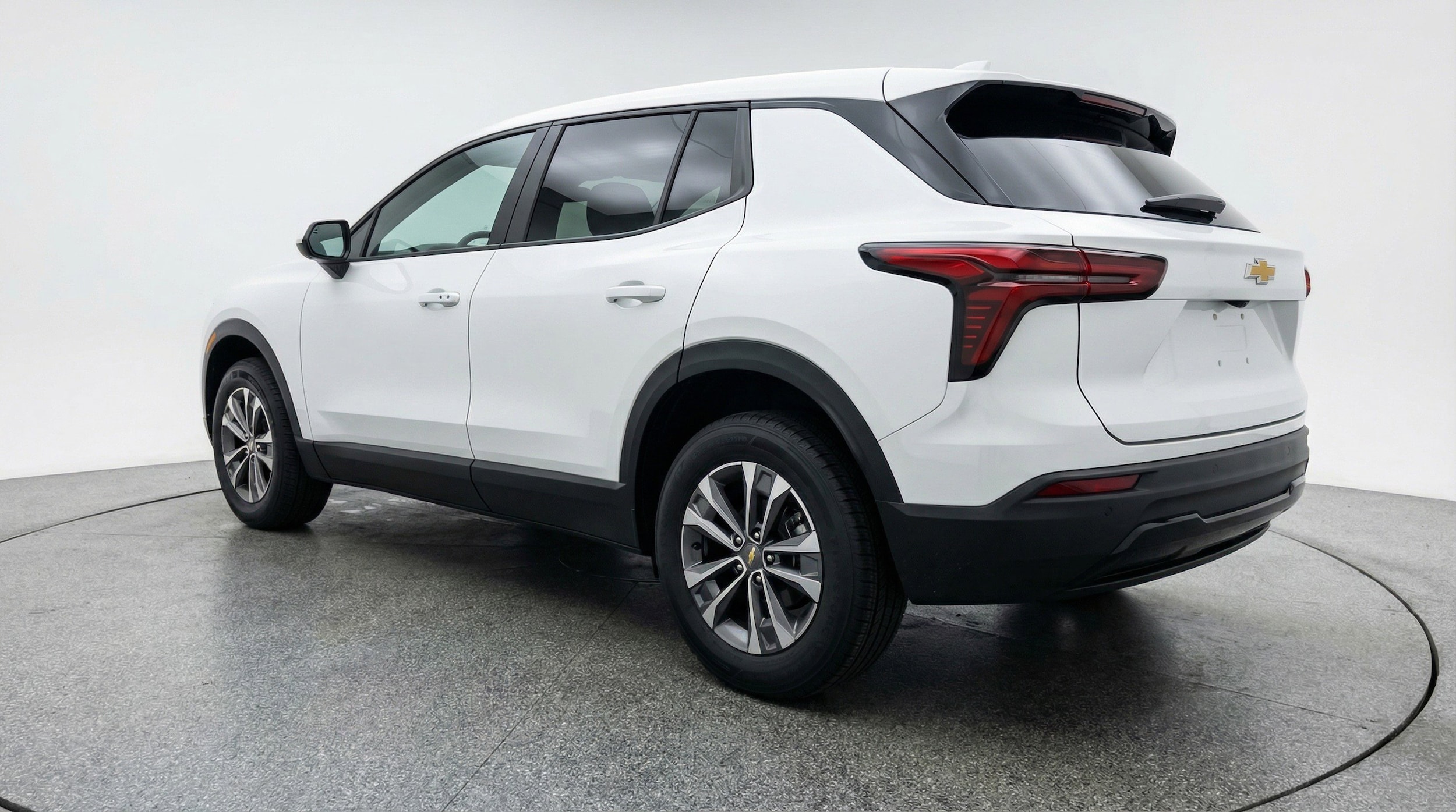 Thumbnail: 2025 Chevrolet Equinox - 6