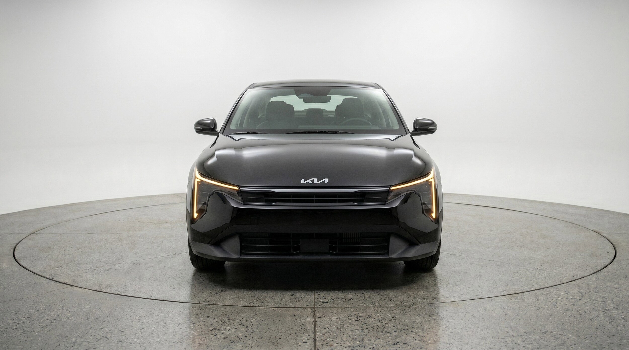 Thumbnail: 2025 Kia K4 - 2