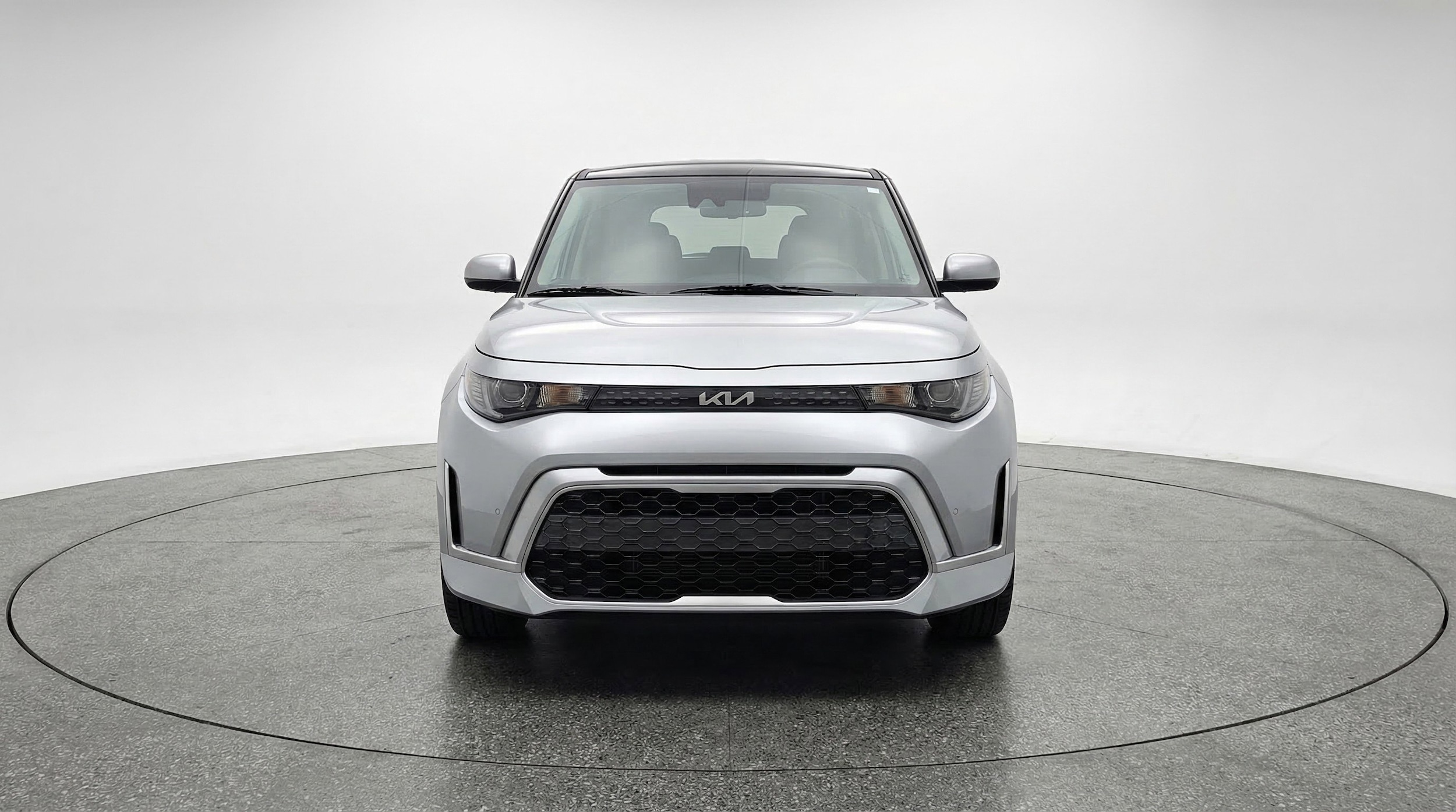 Thumbnail: 2025 Kia Soul - 2