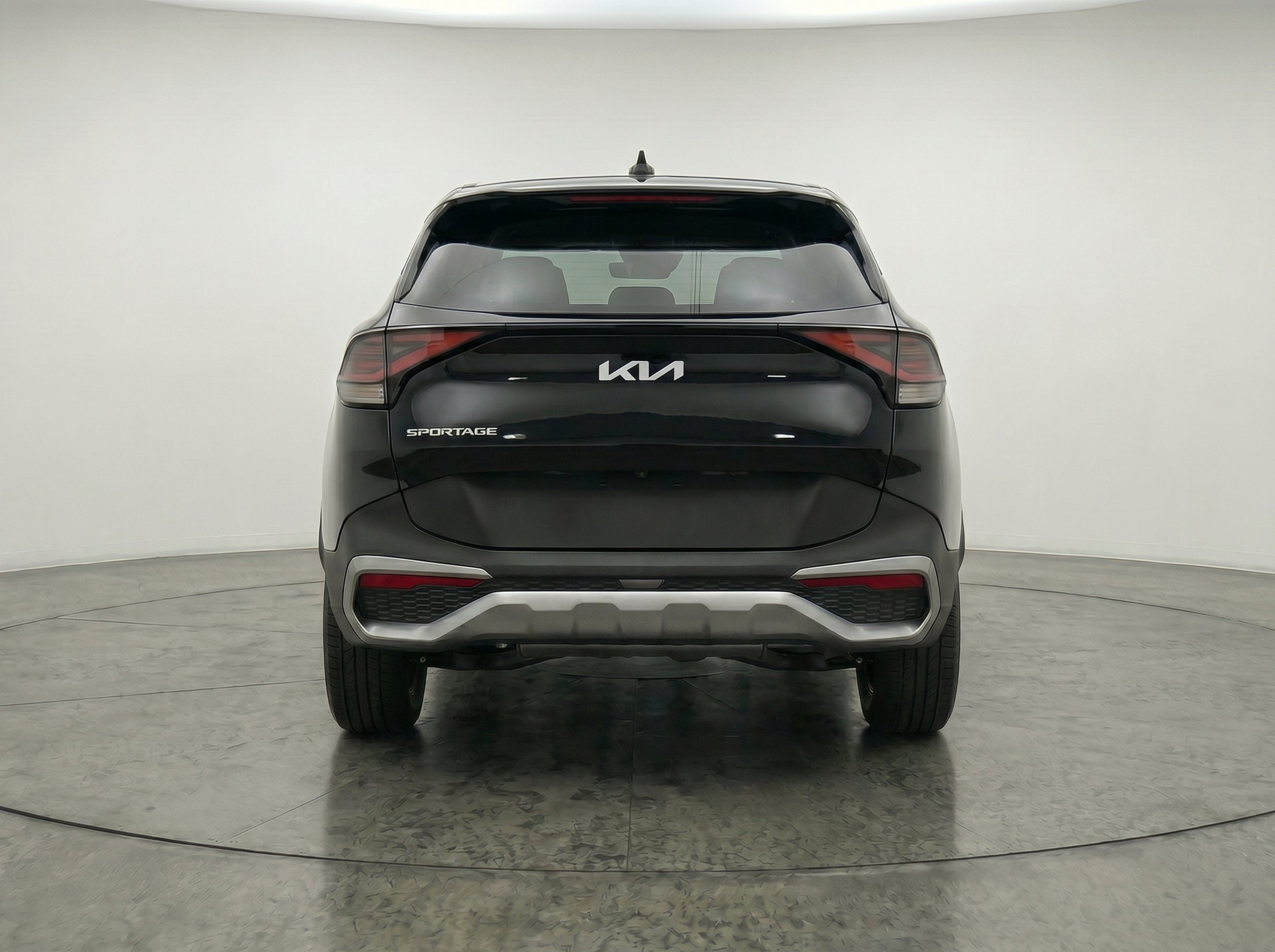 Thumbnail: 2026 Kia Sportage - 7