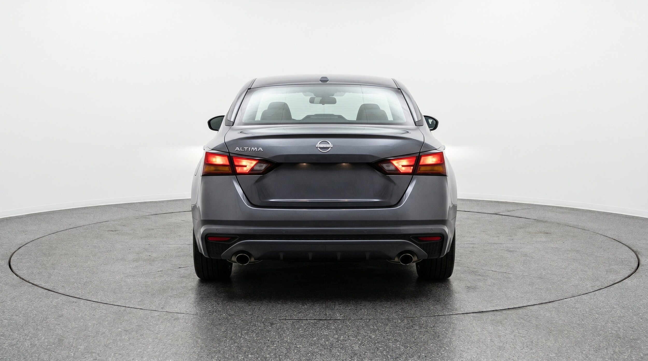 Thumbnail: 2025 Nissan Altima - 7